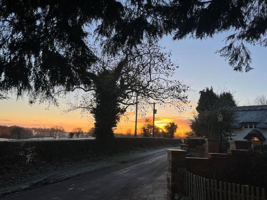 Brownhills
