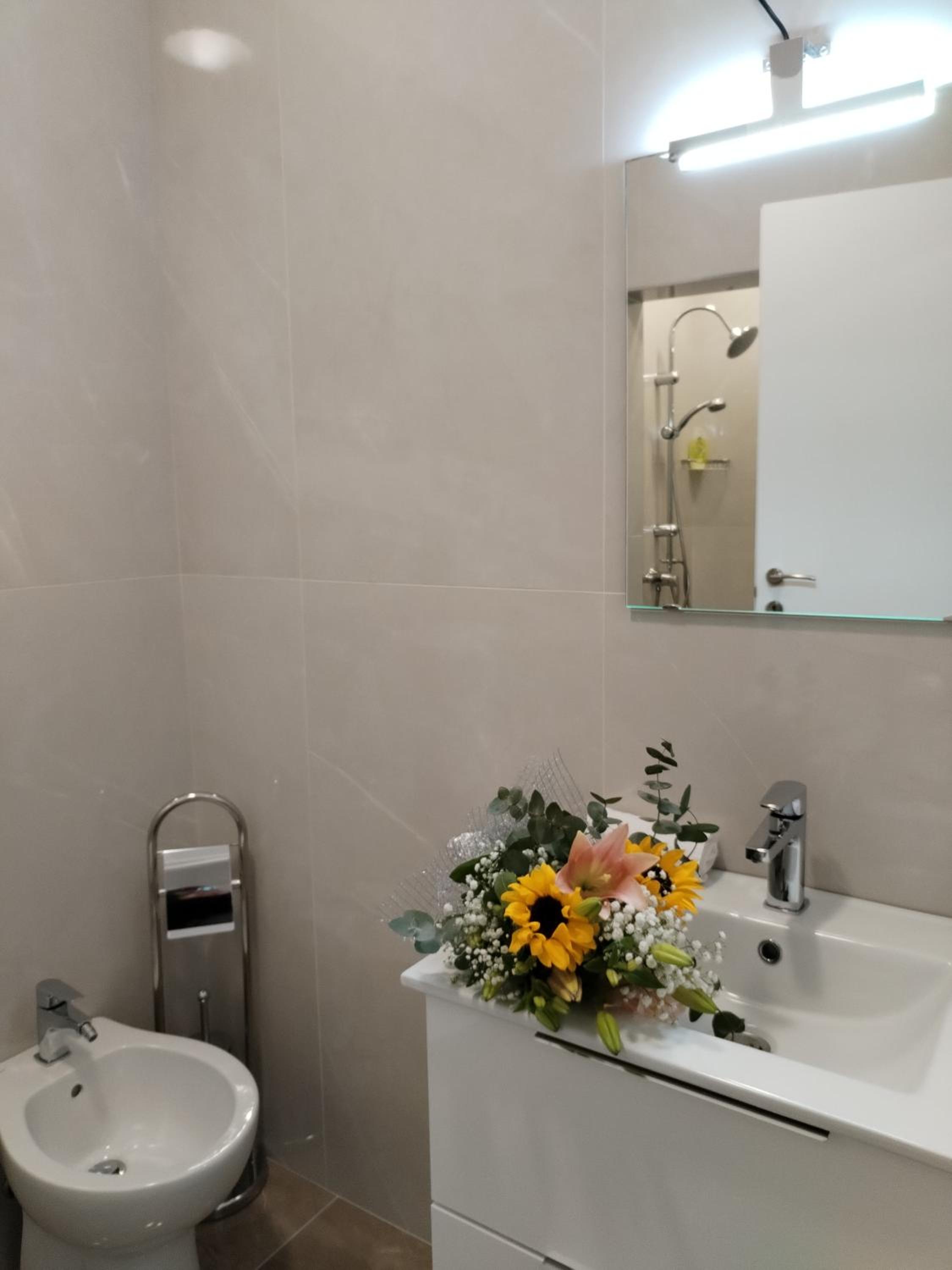 Arcobaleno Room Mestre-Venezia photo 3