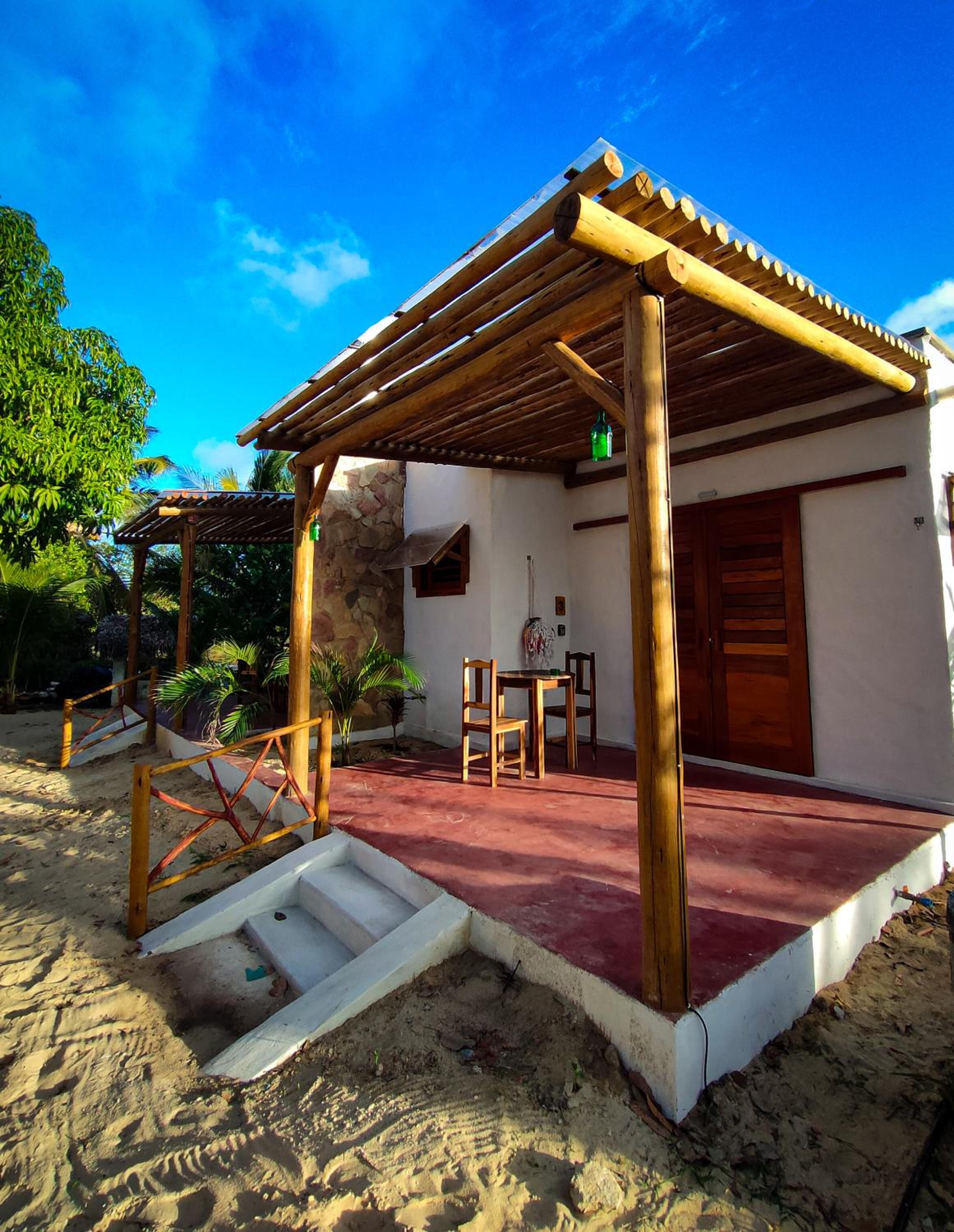 Icarai Kite House