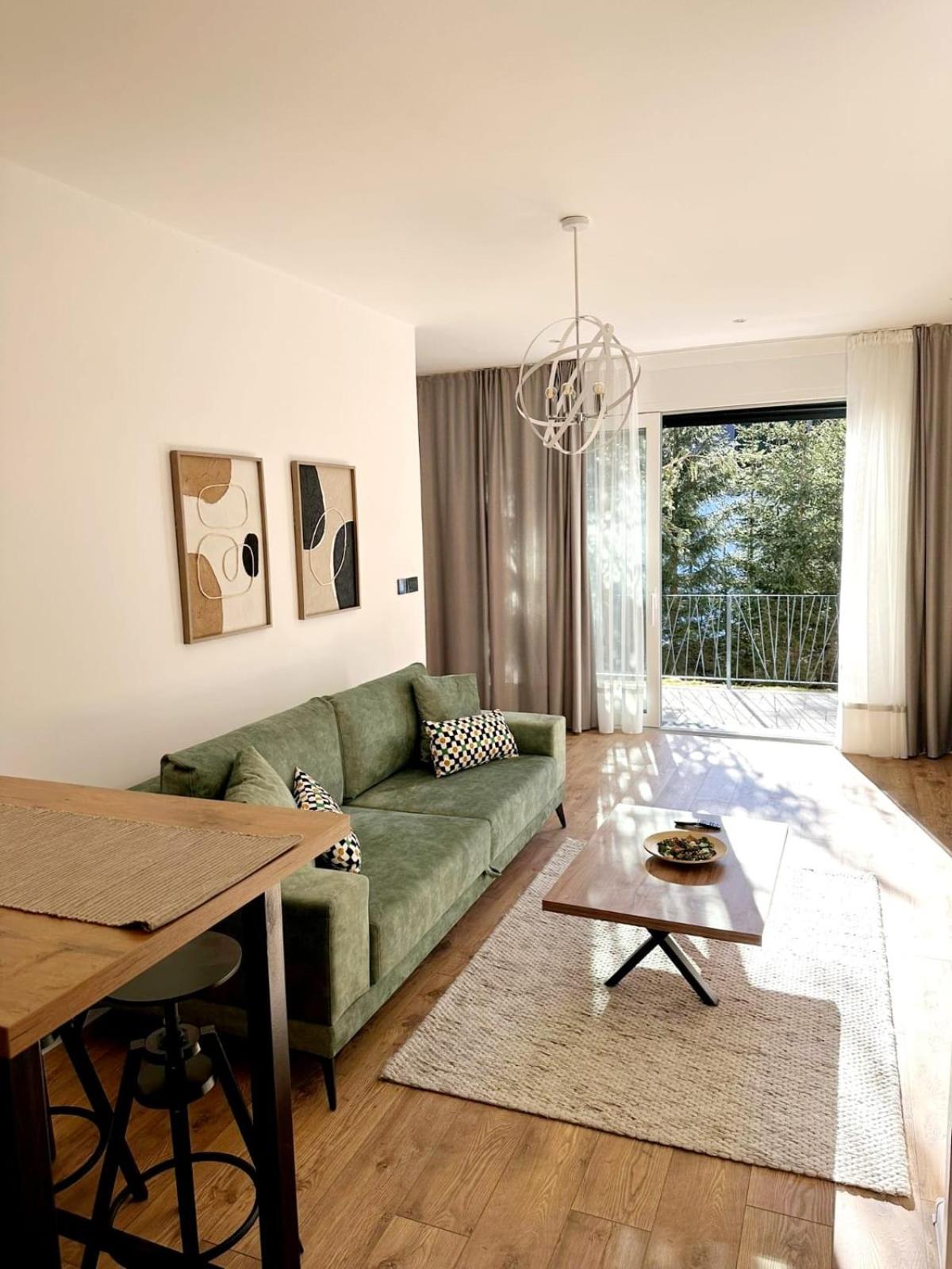 GO Jahorina by Olympic Gardens