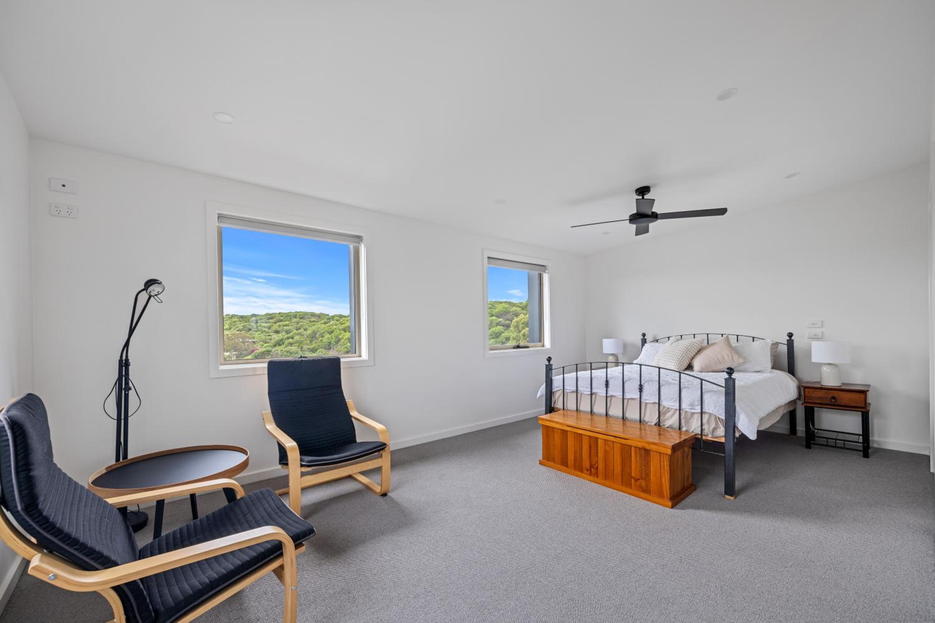 Beach Escape Penthouse 2 Bdr Apartment