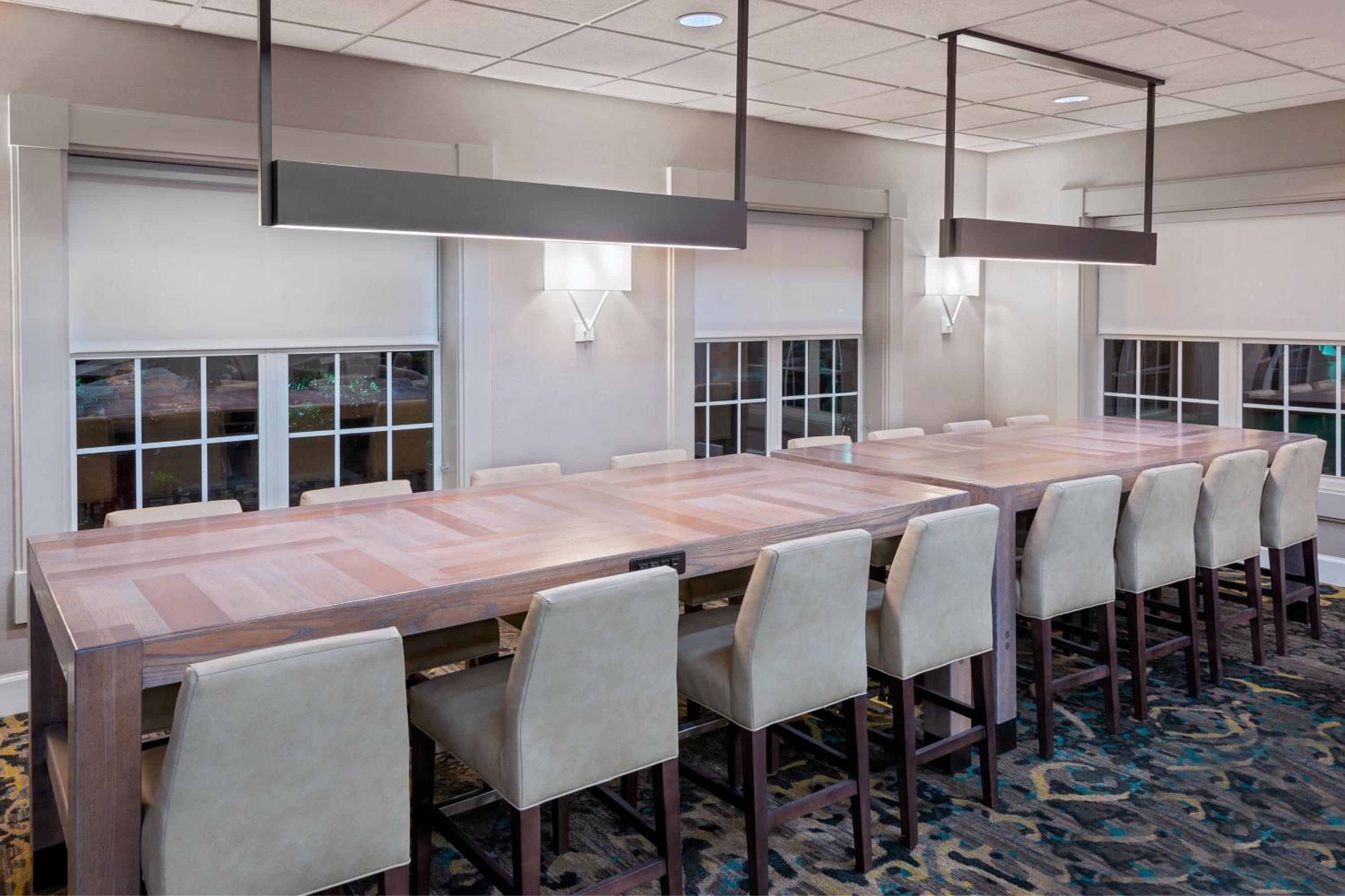 Hotel Residence Inn Greenville-Spartanburg Airport - Image 1