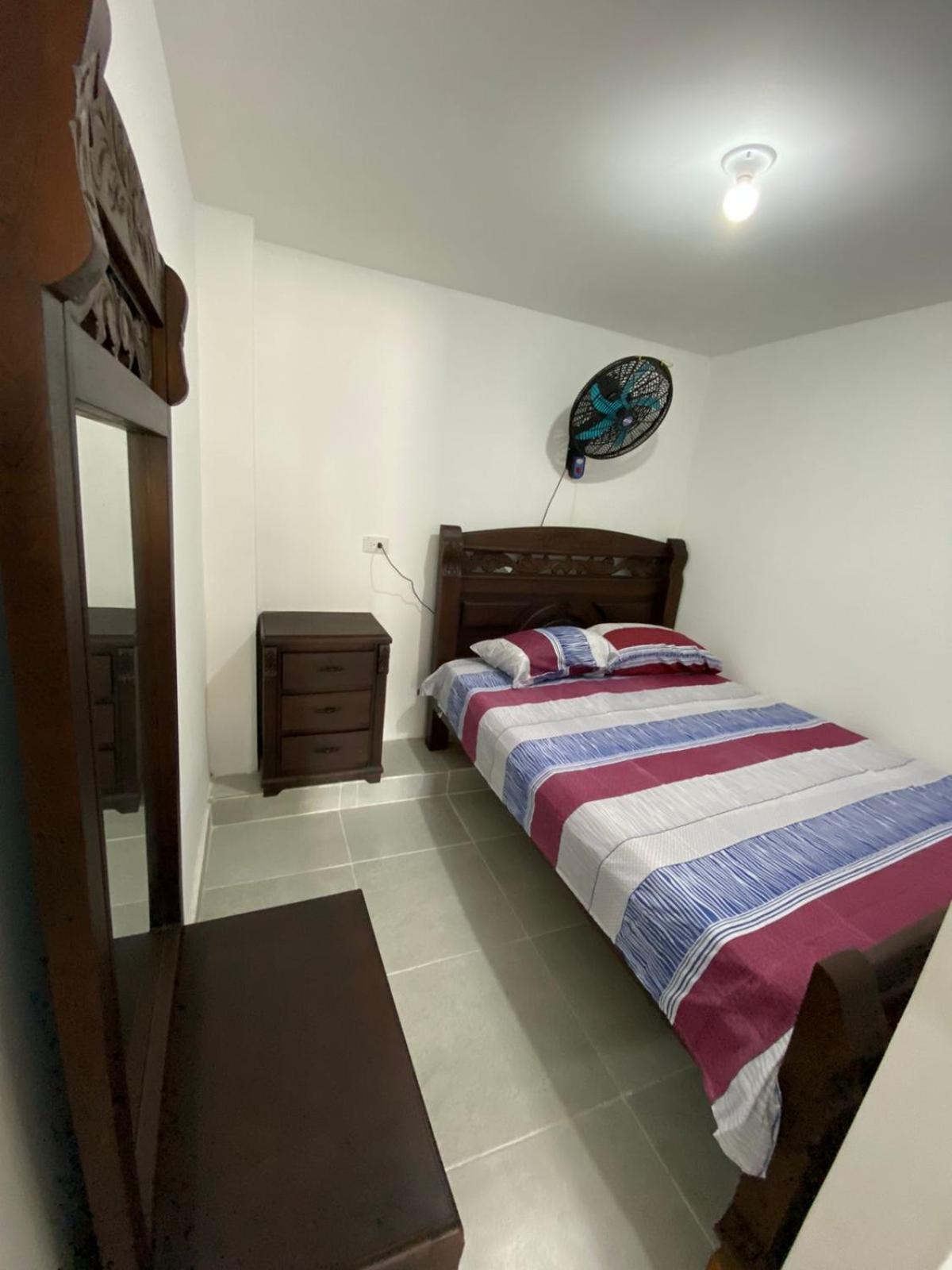 Casa Luna apto 3