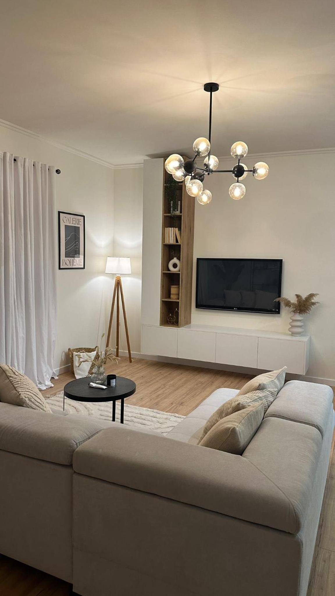 Gjirokastra Design Apartments
