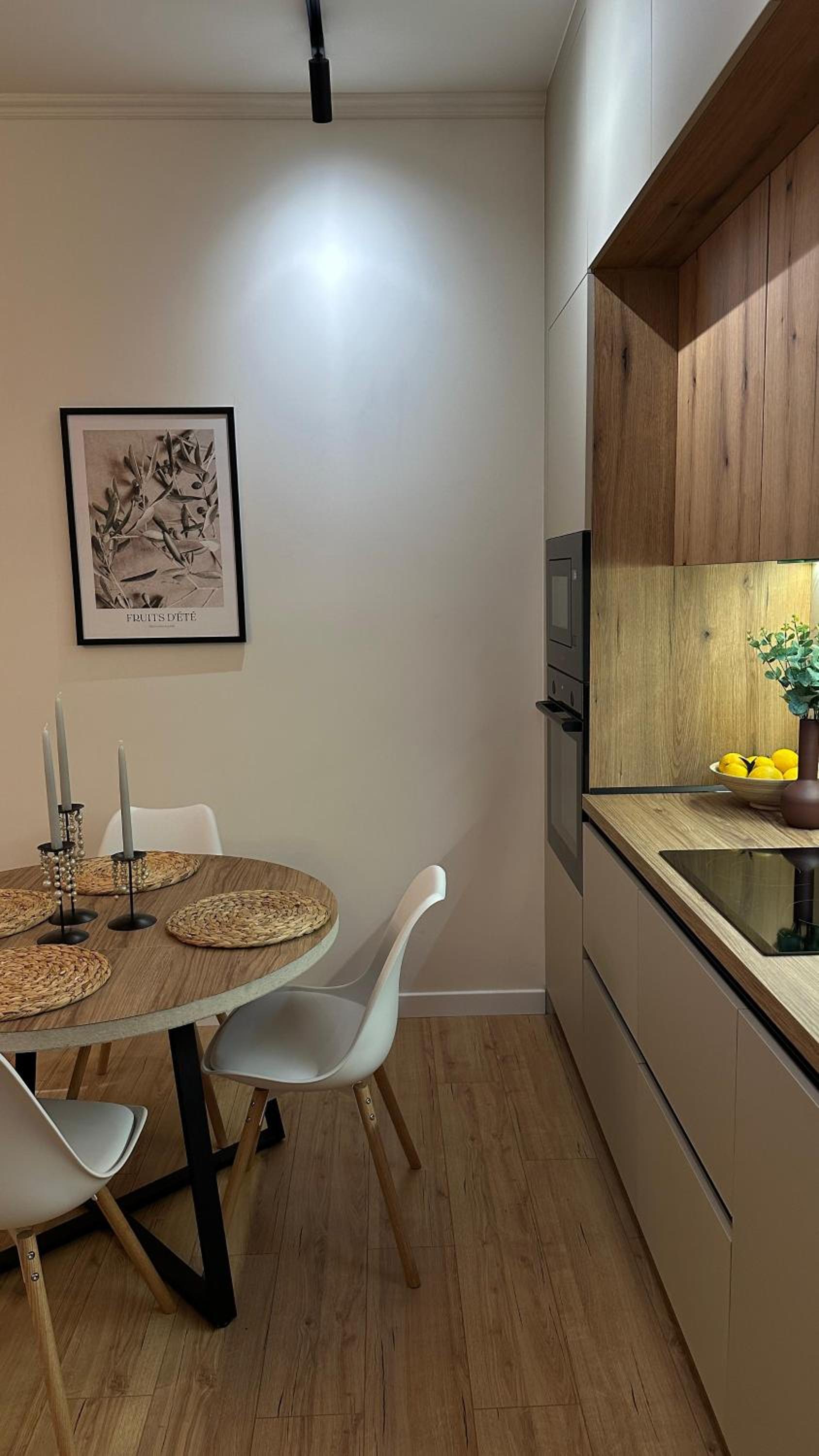 Gjirokastra Design Apartments