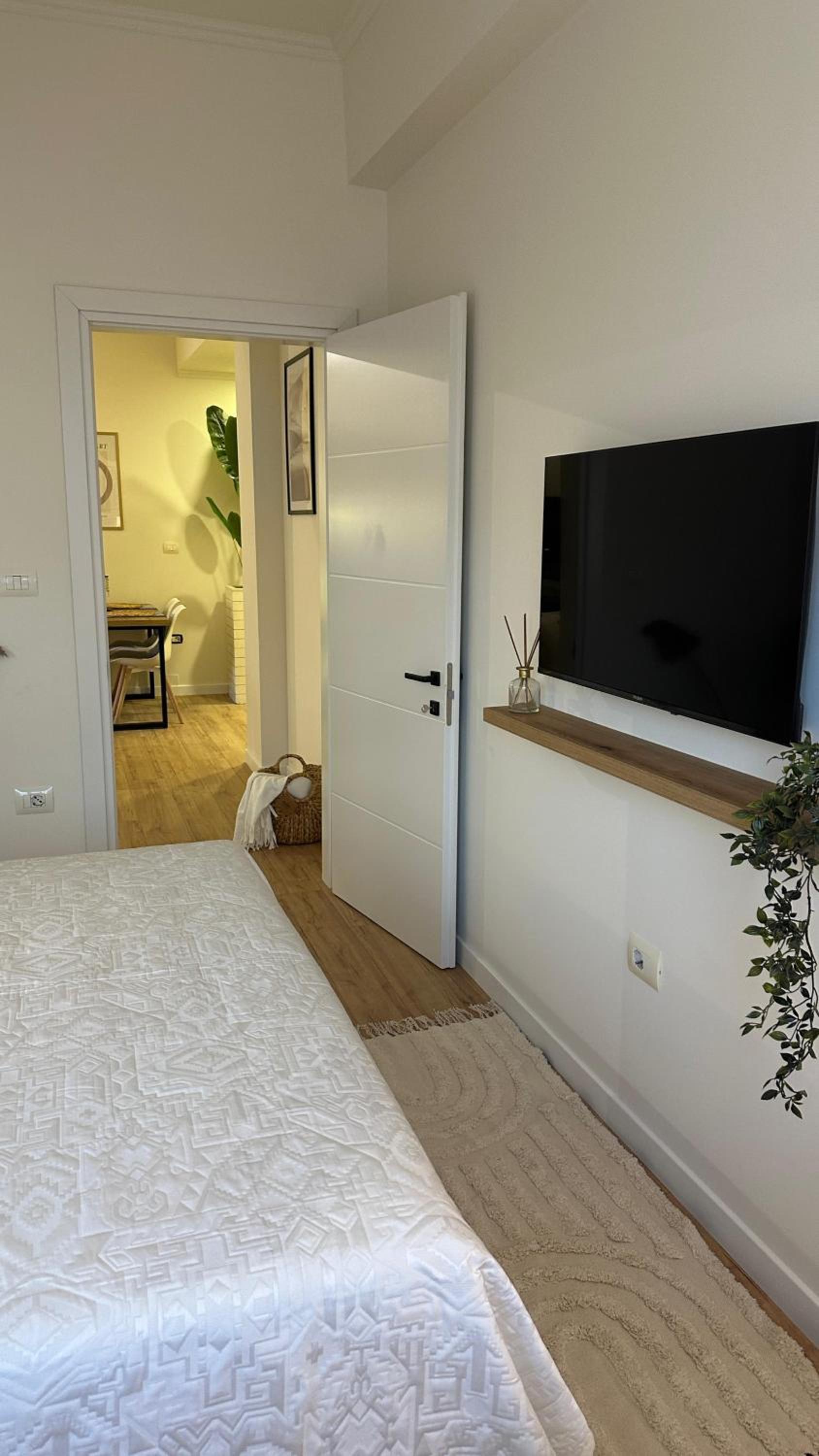 Gjirokastra Design Apartments