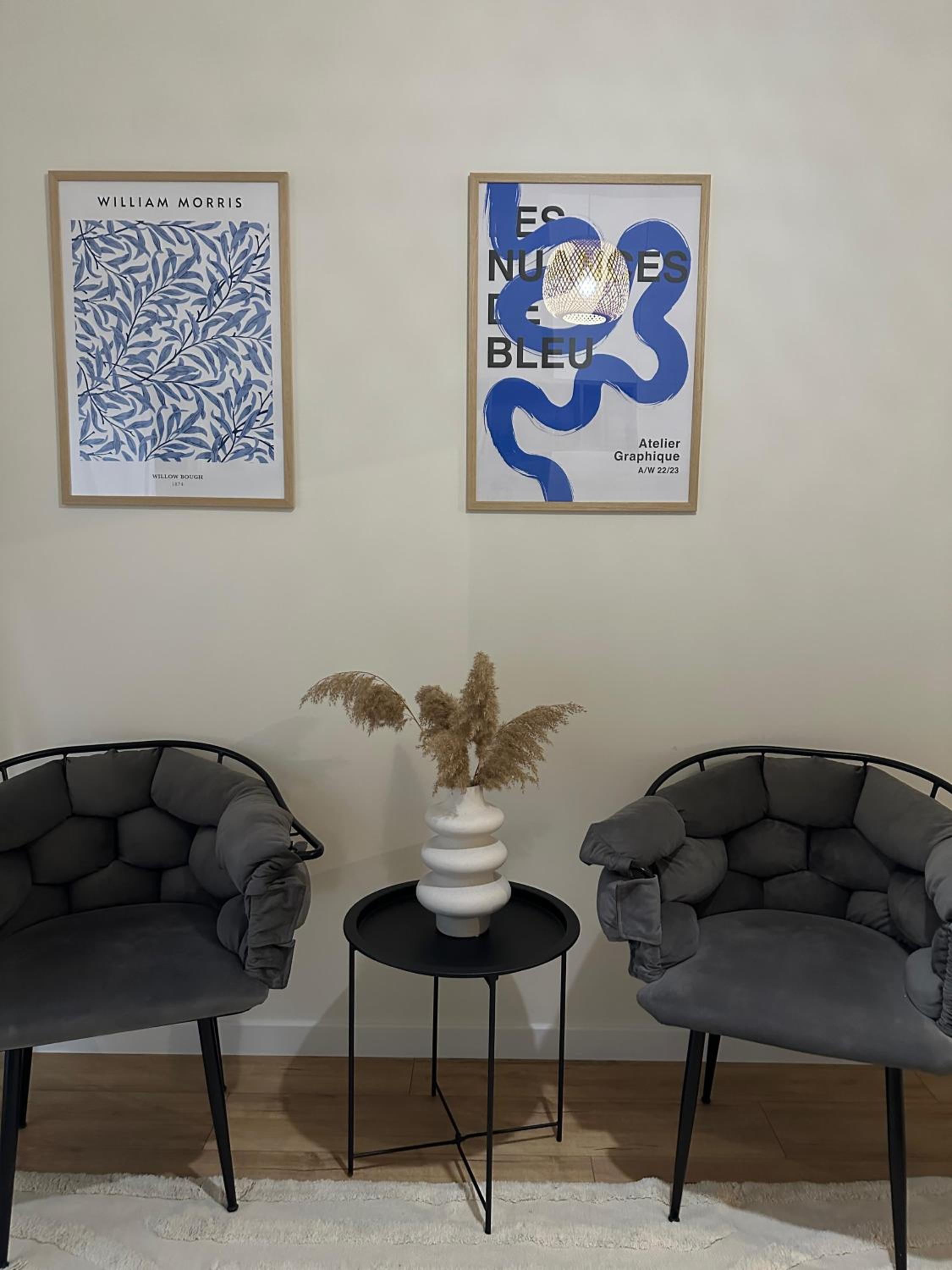 Gjirokastra Design Apartments
