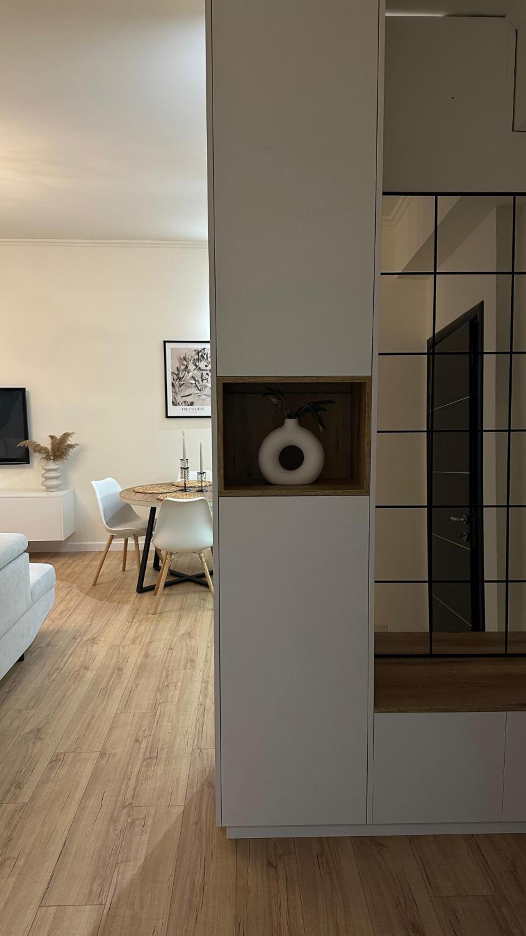 Gjirokastra Design Apartments