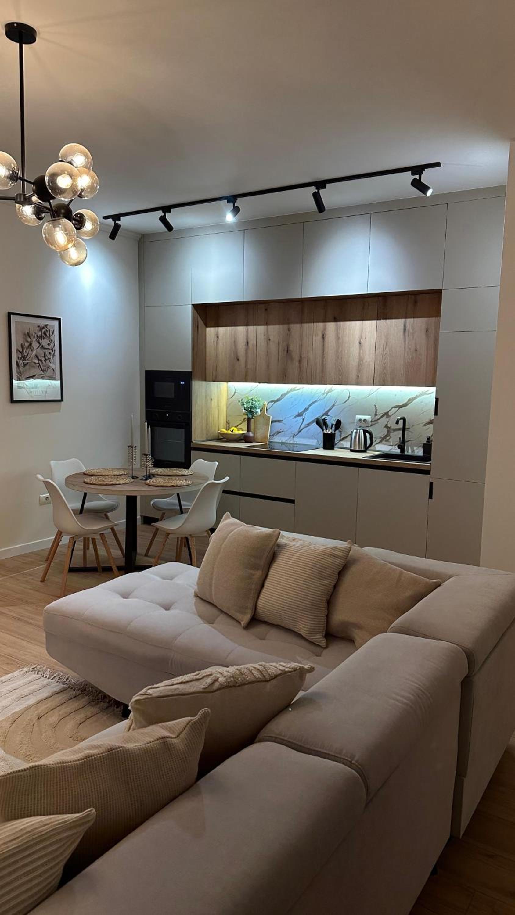 Gjirokastra Design Apartments