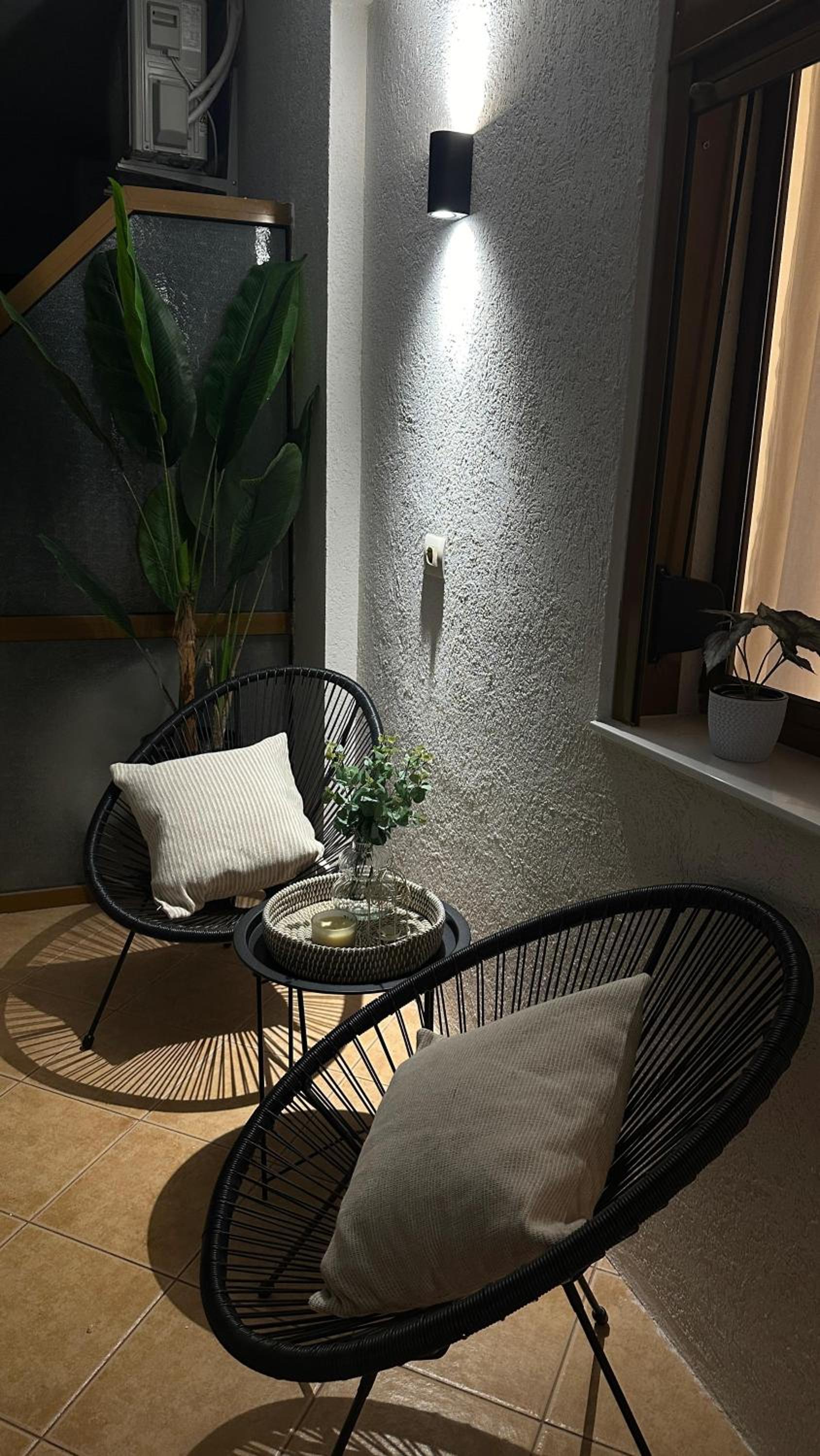 Gjirokastra Design Apartments