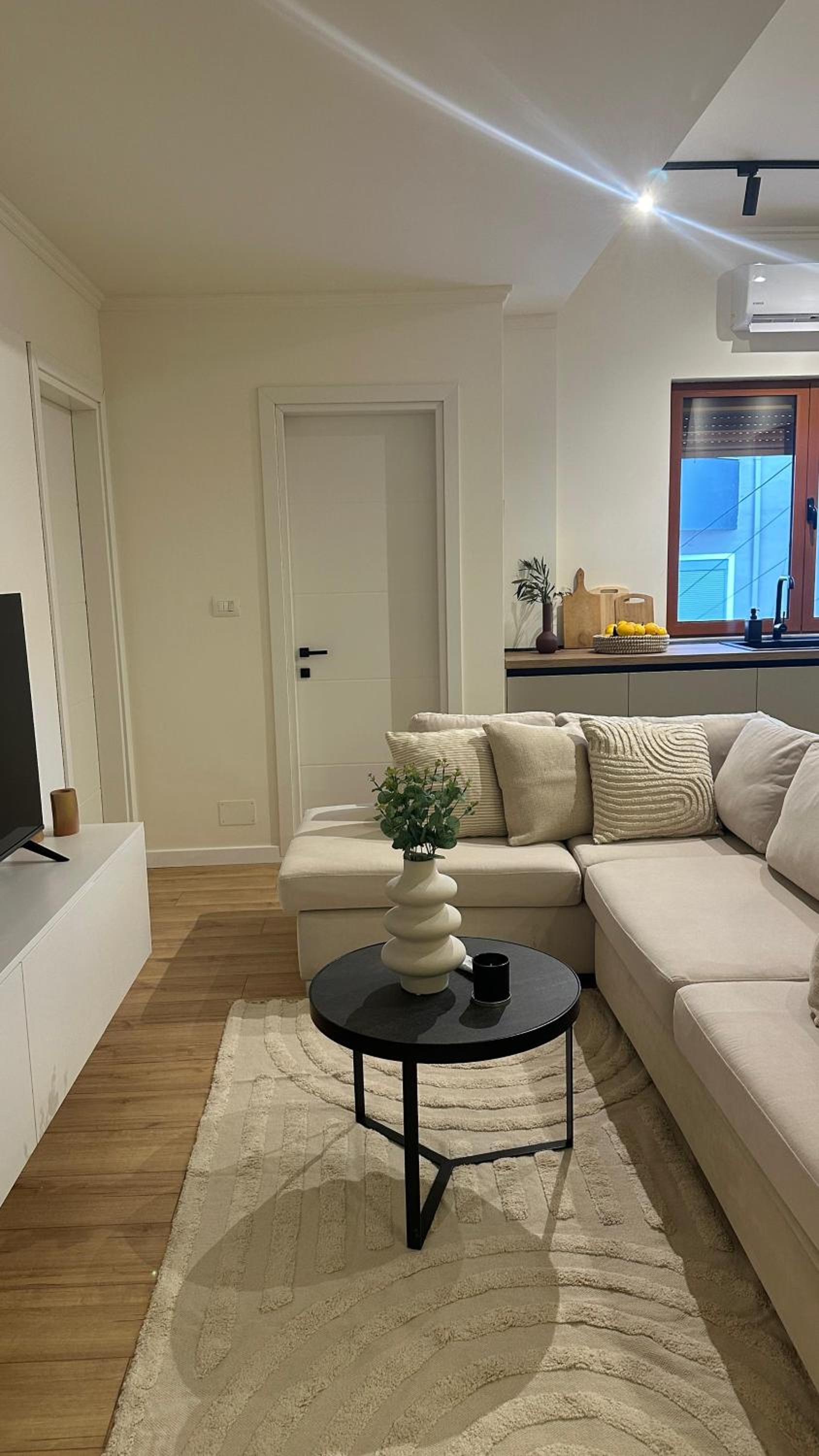 Gjirokastra Design Apartments