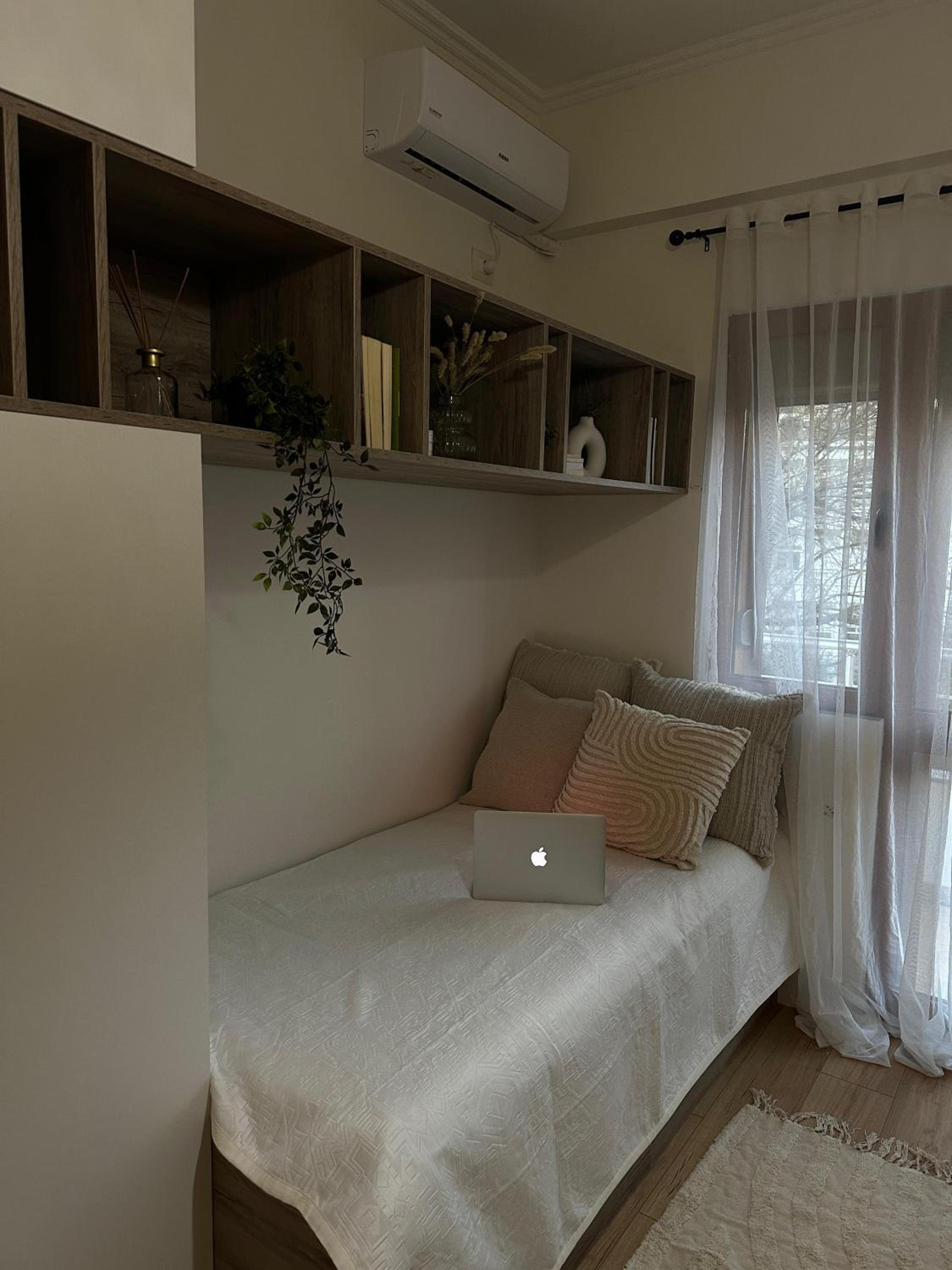 Gjirokastra Design Apartments