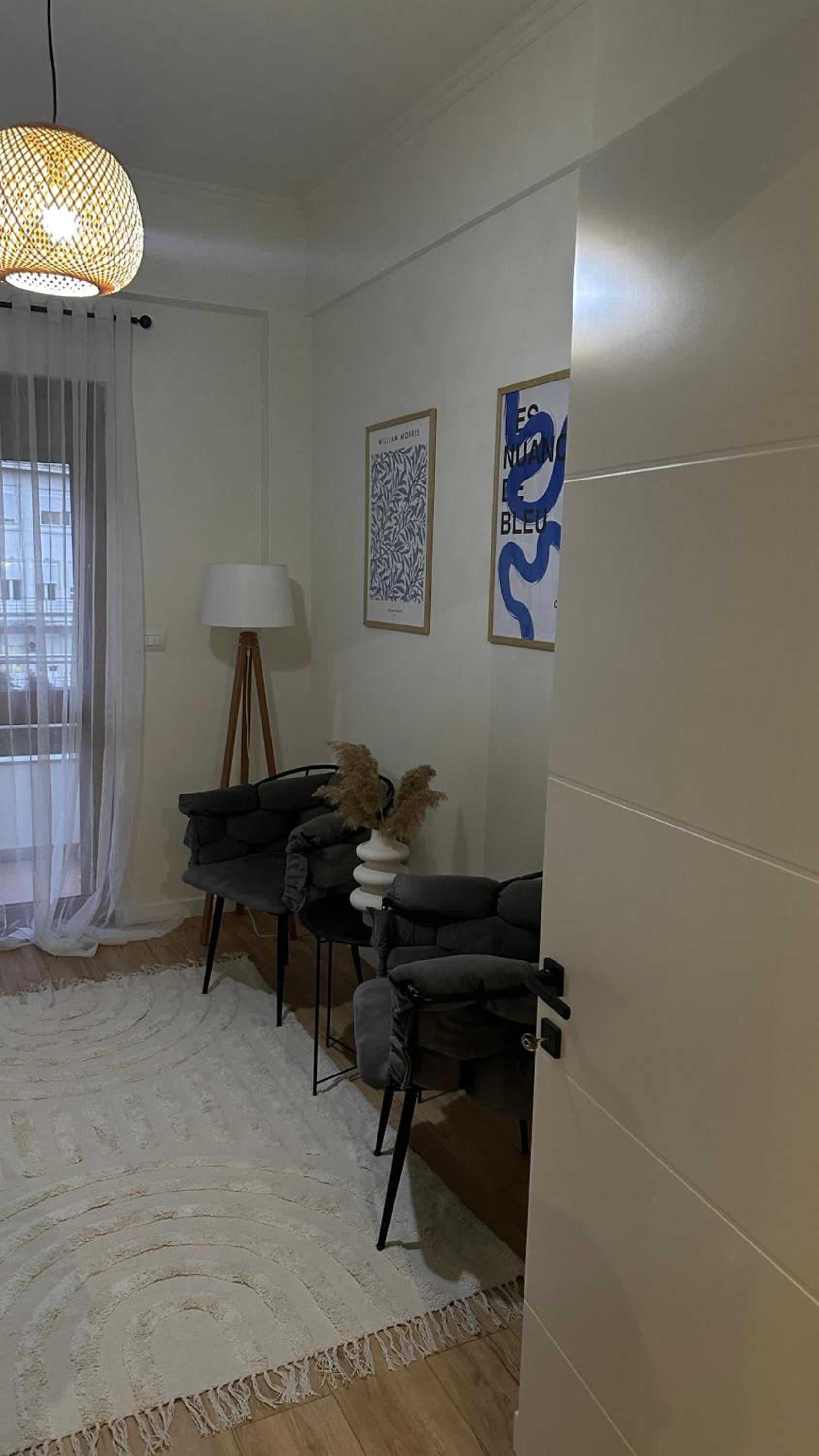Gjirokastra Design Apartments