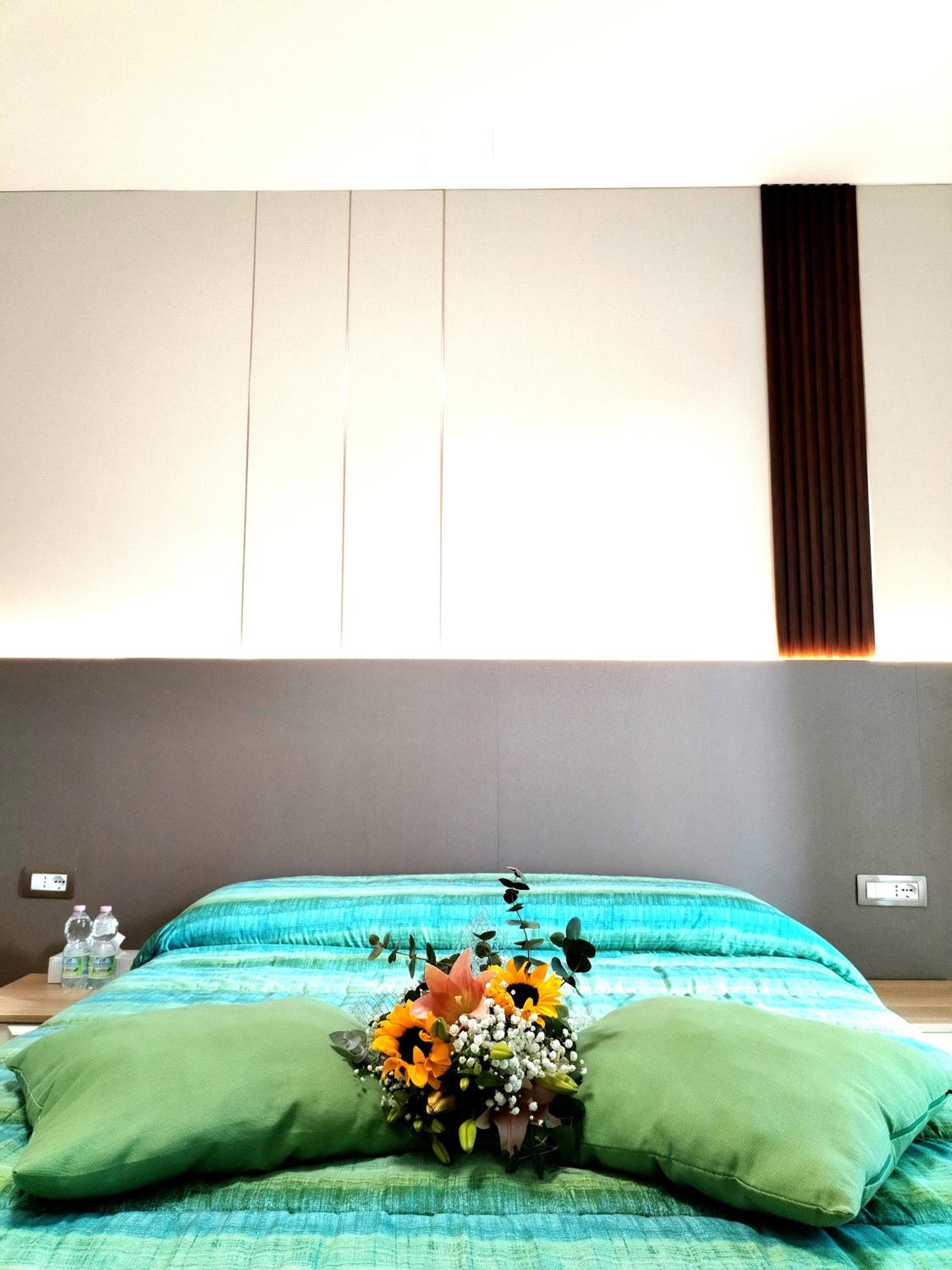 Arcobaleno Room Mestre-Venezia photo 2