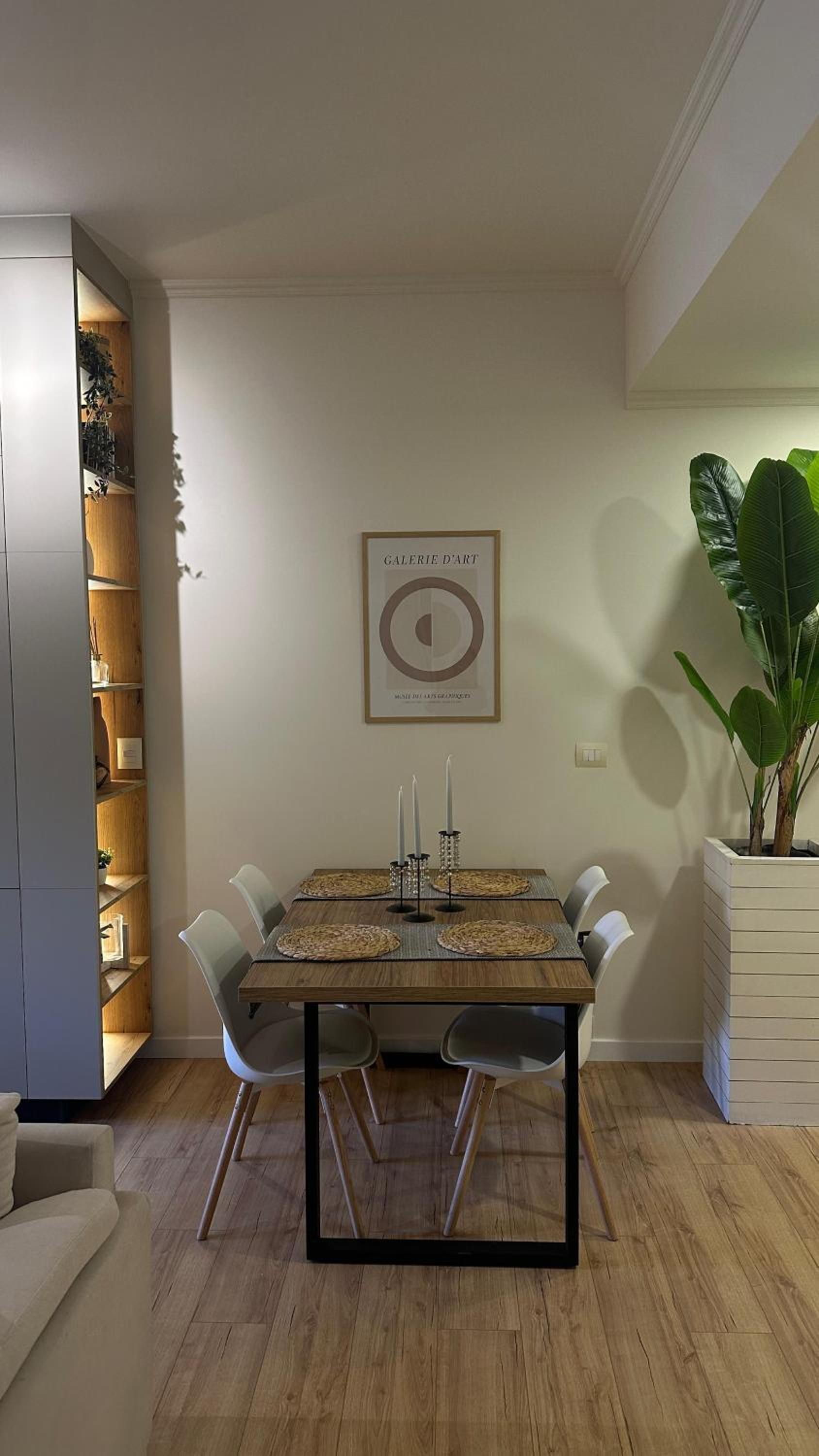 Gjirokastra Design Apartments