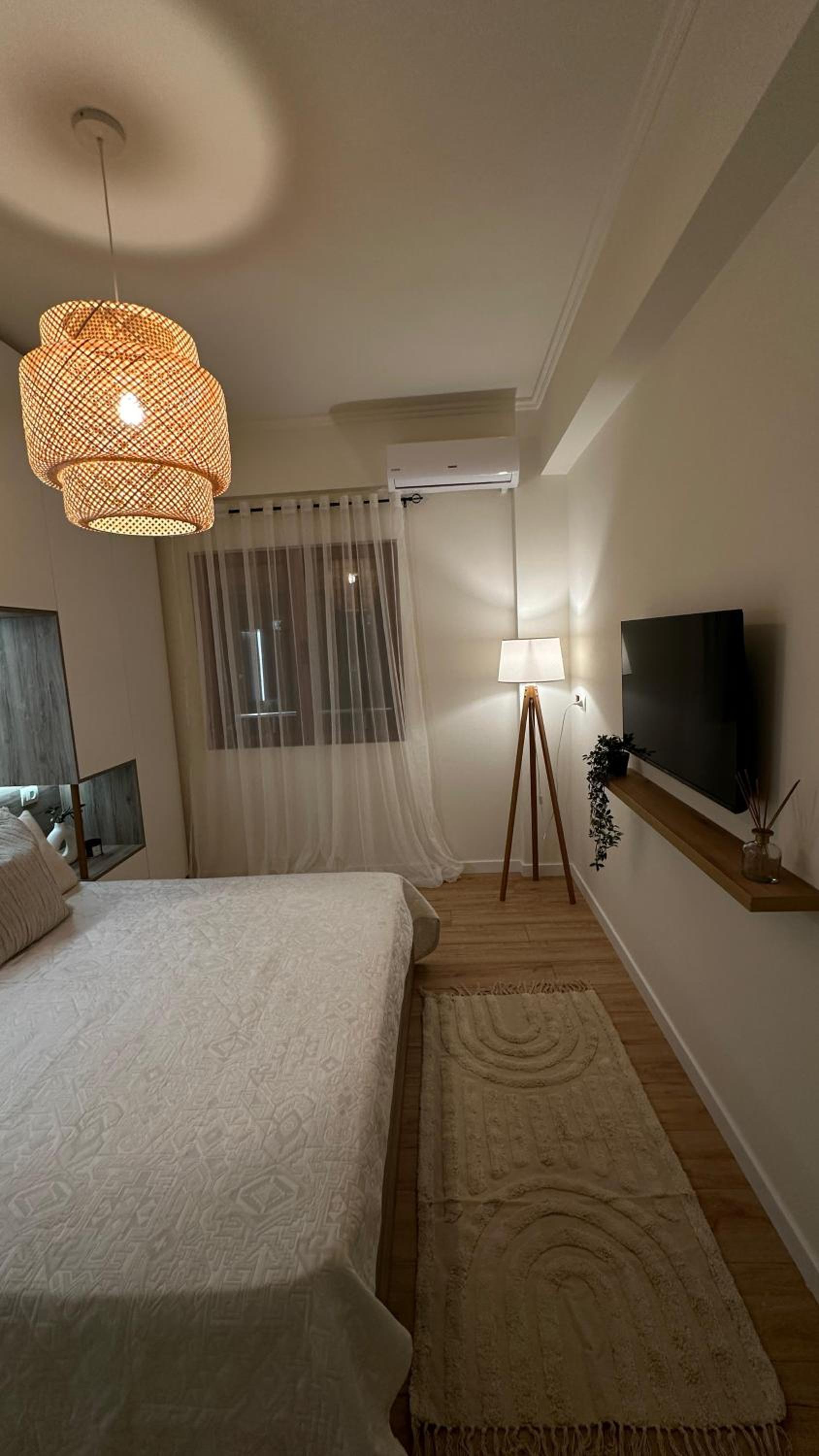 Gjirokastra Design Apartments