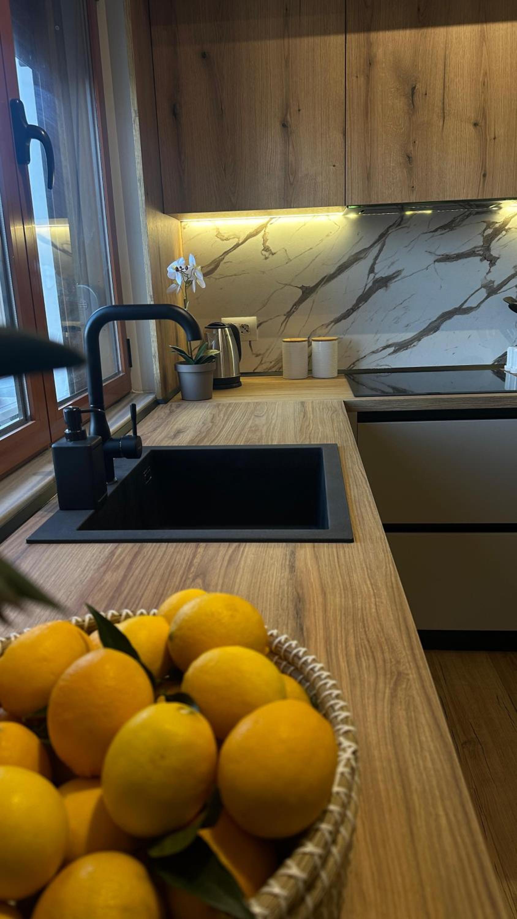 Gjirokastra Design Apartments