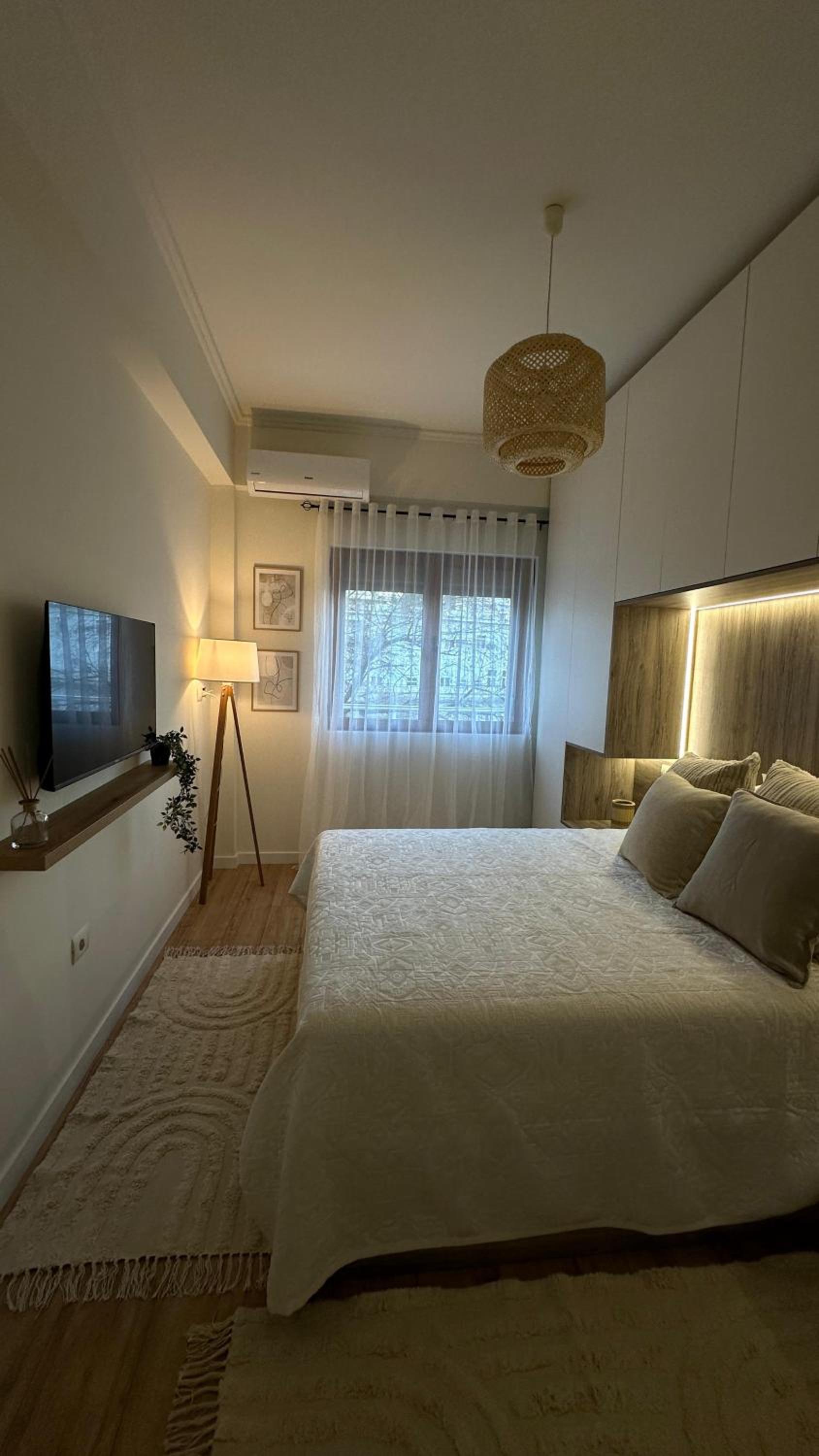Gjirokastra Design Apartments
