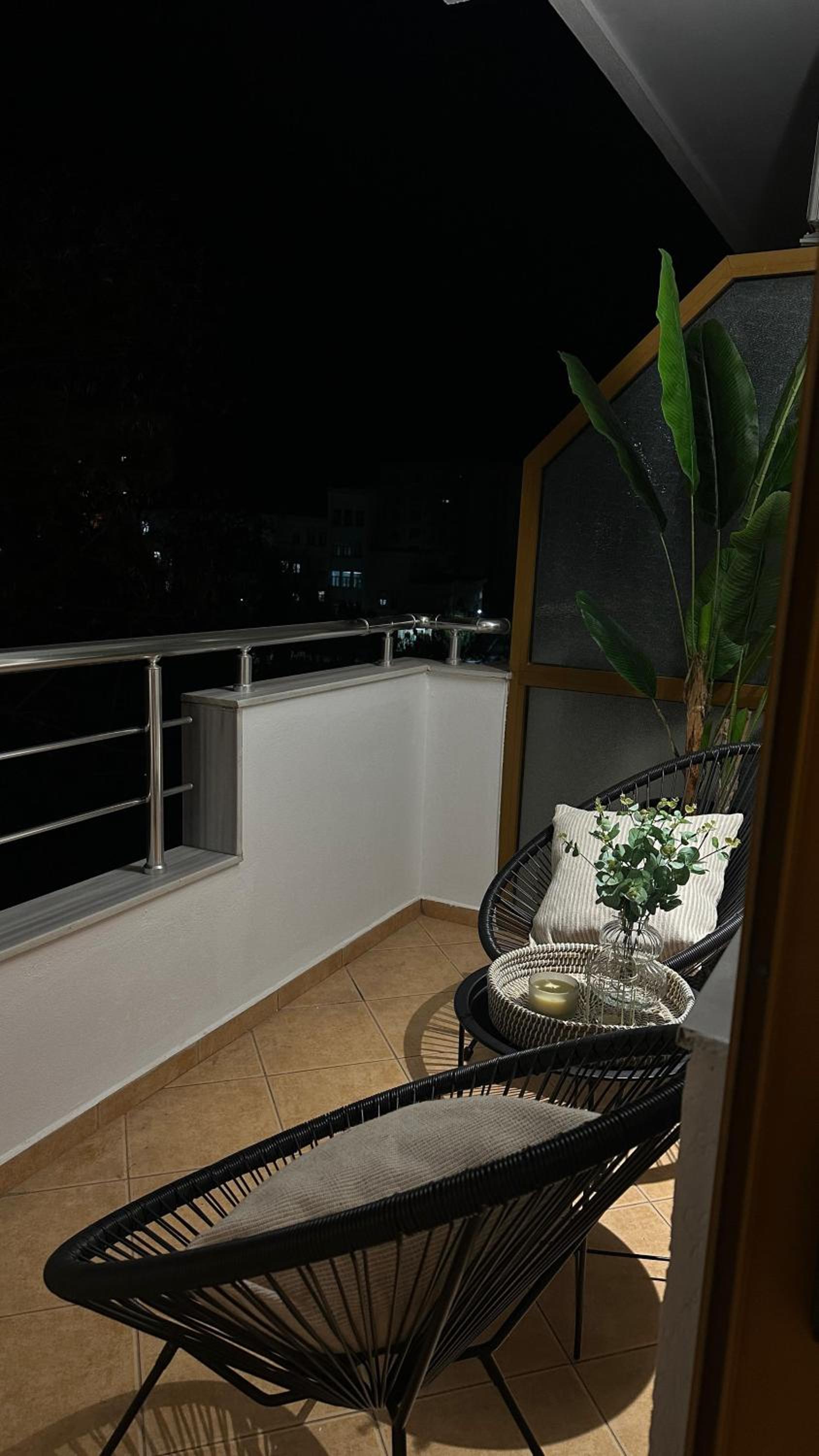 Gjirokastra Design Apartments