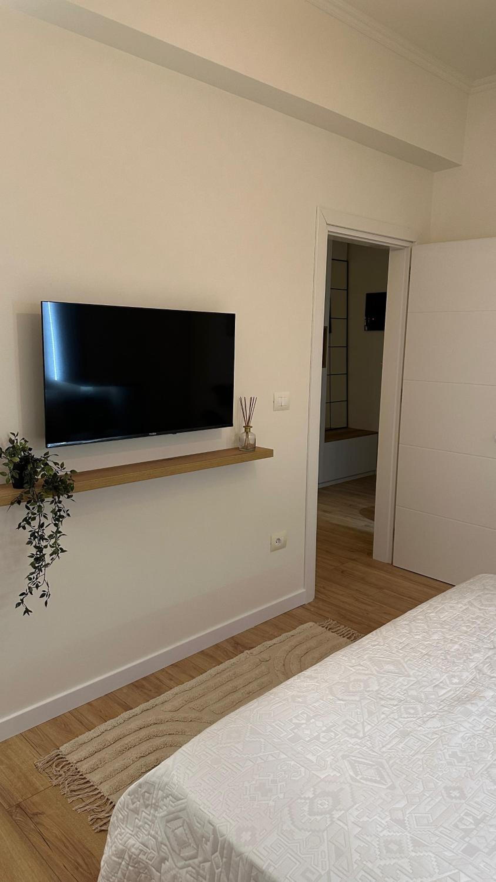 Gjirokastra Design Apartments