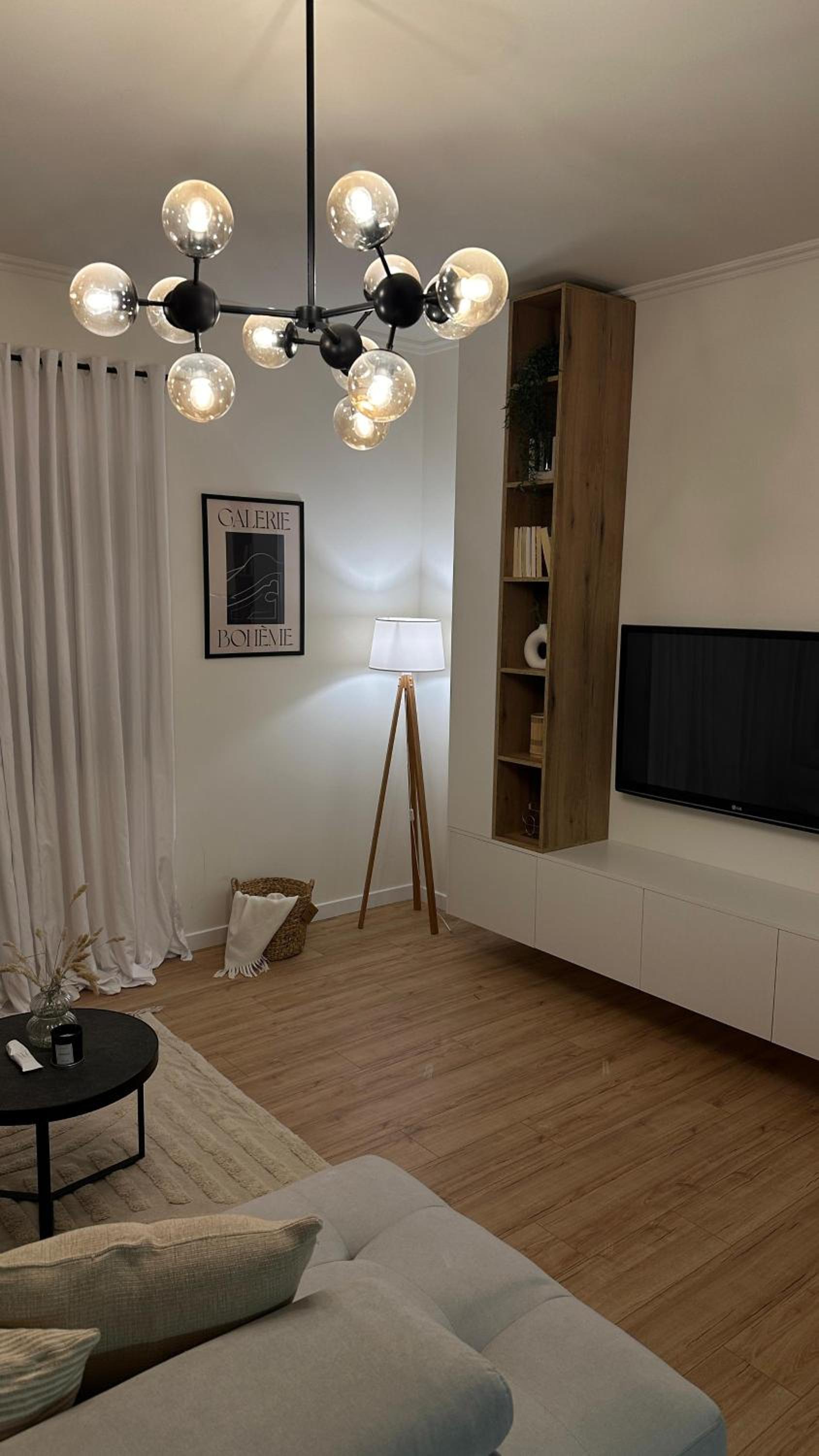 Gjirokastra Design Apartments