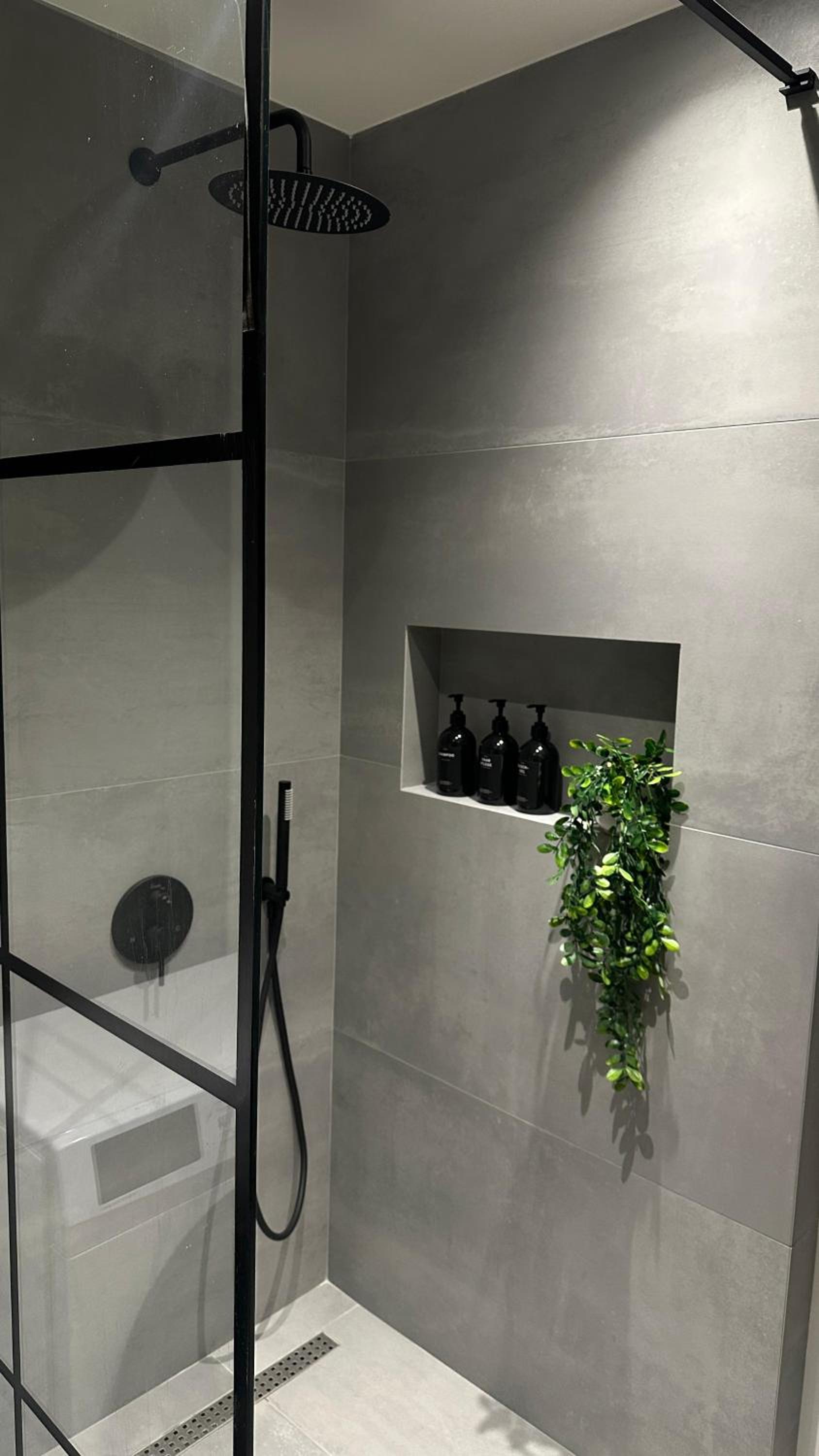 Gjirokastra Design Apartments