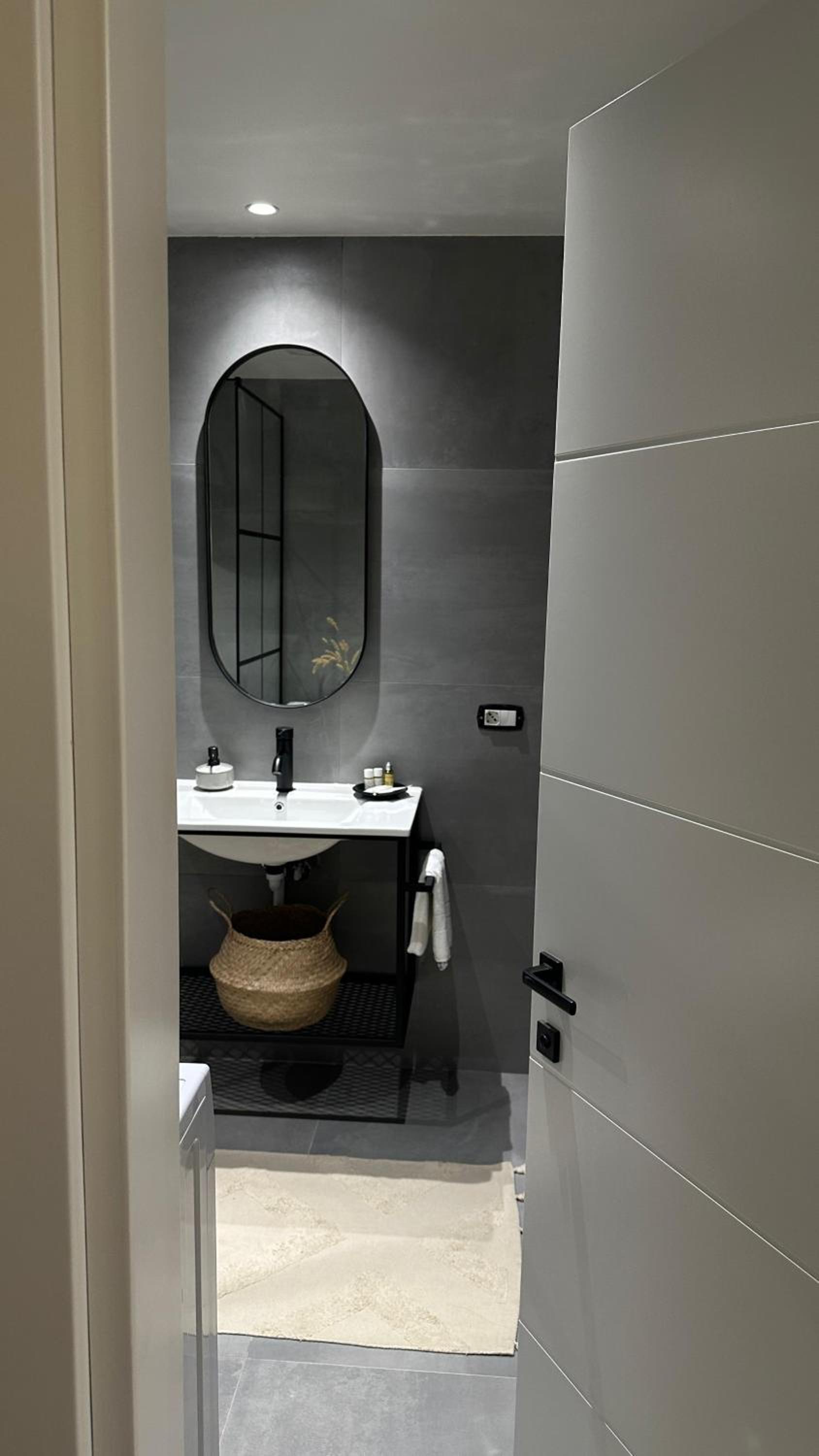 Gjirokastra Design Apartments