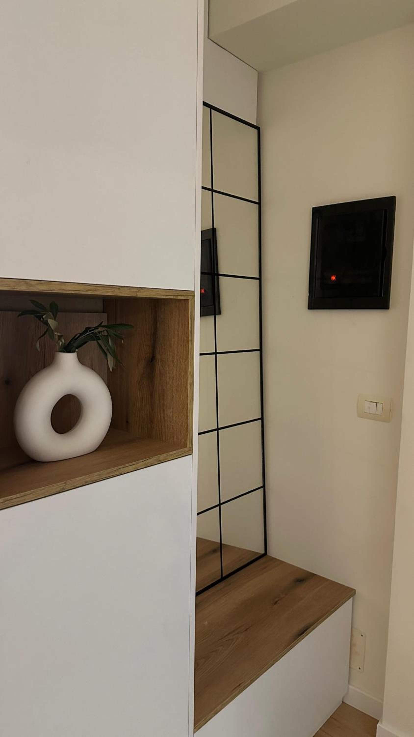 Gjirokastra Design Apartments