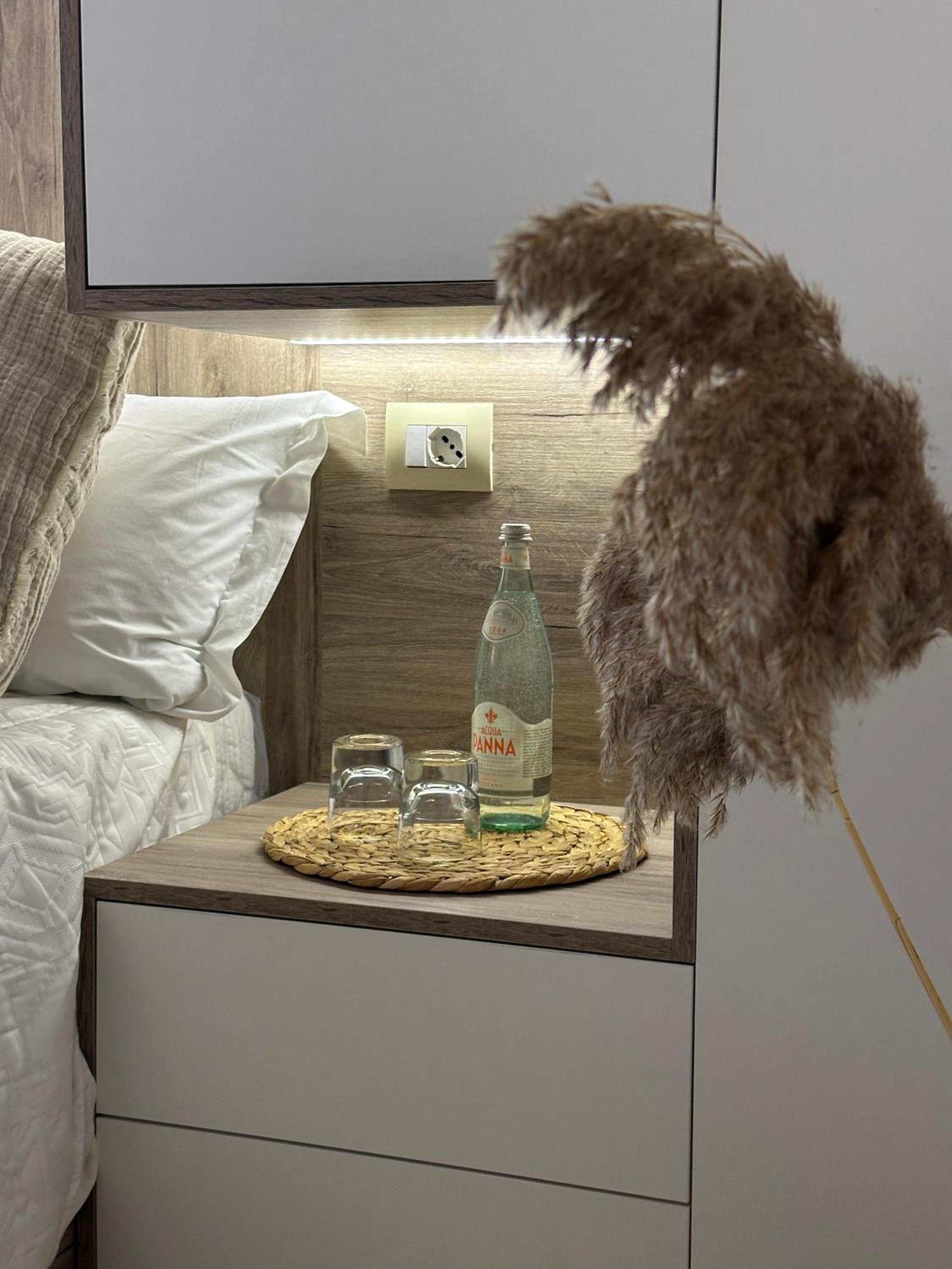Gjirokastra Design Apartments