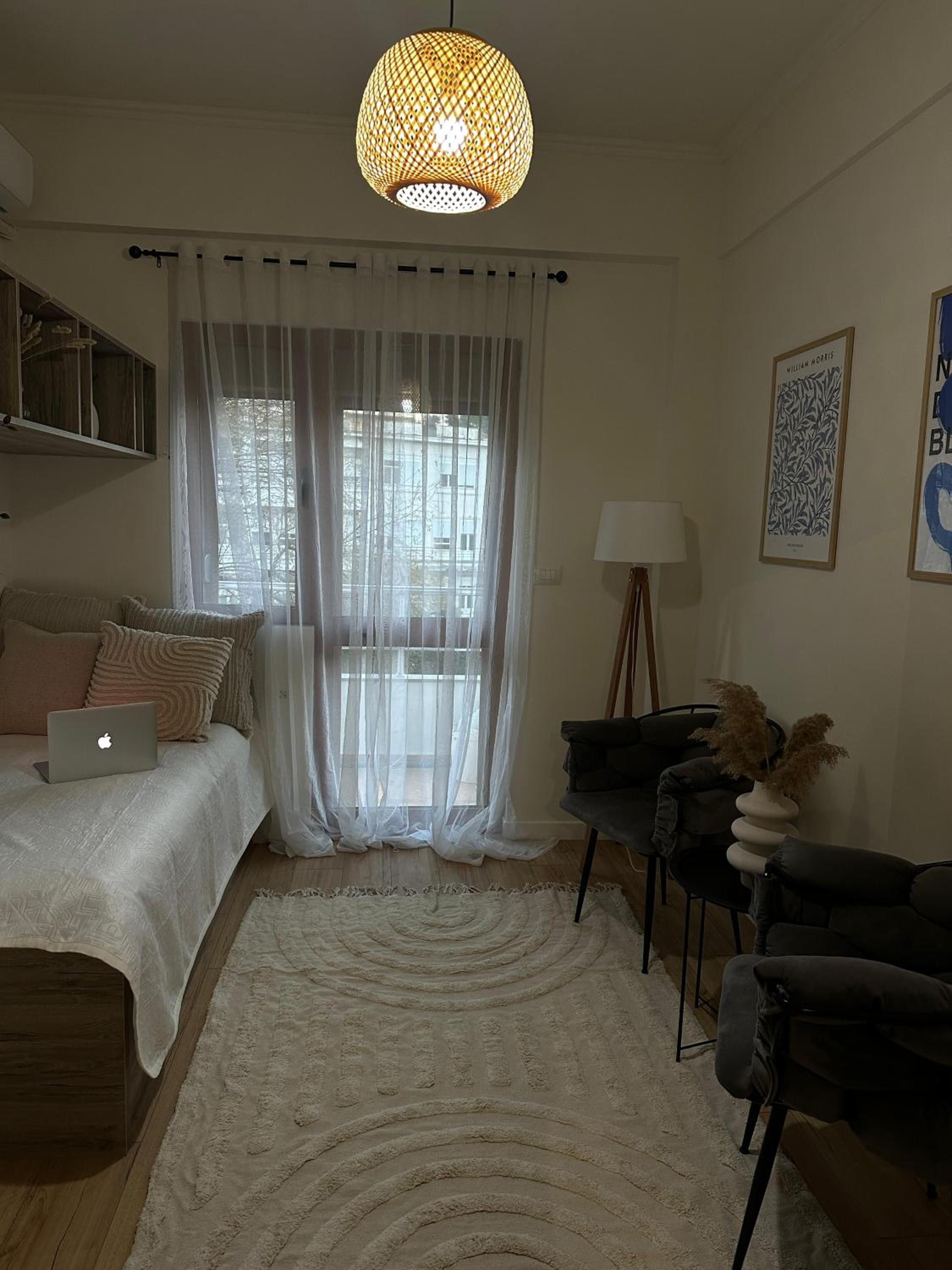 Gjirokastra Design Apartments