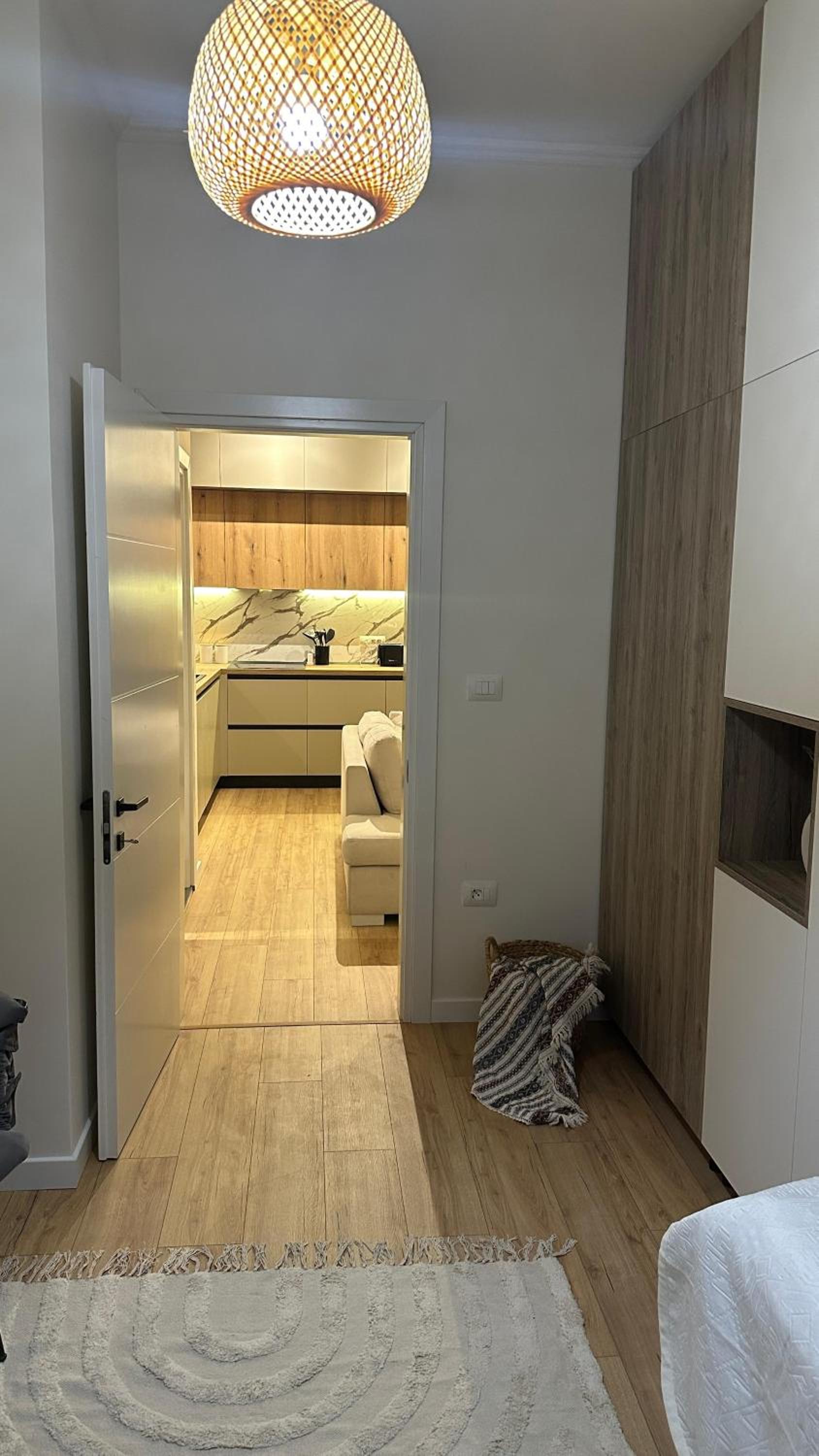 Gjirokastra Design Apartments