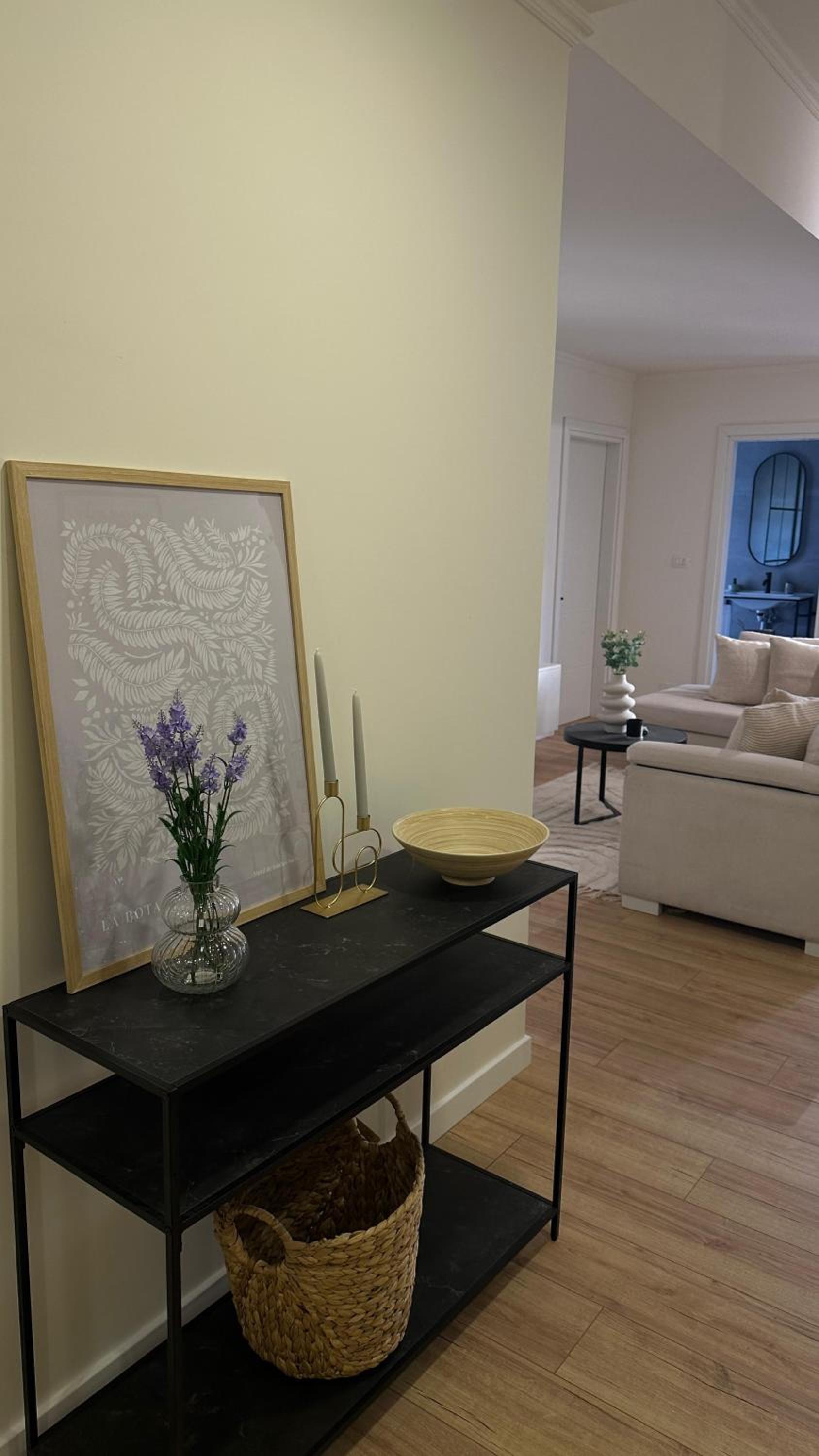 Gjirokastra Design Apartments