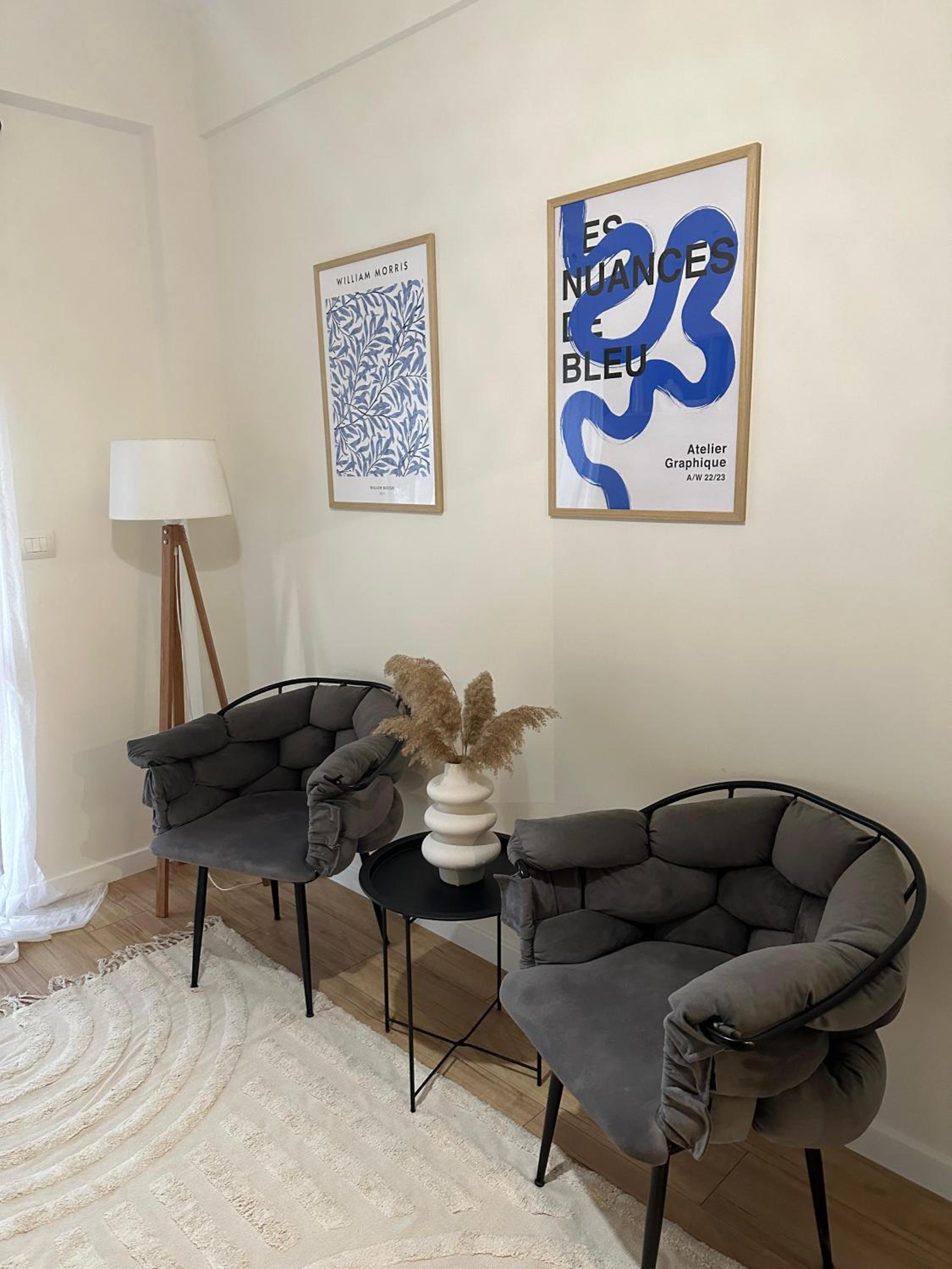 Gjirokastra Design Apartments