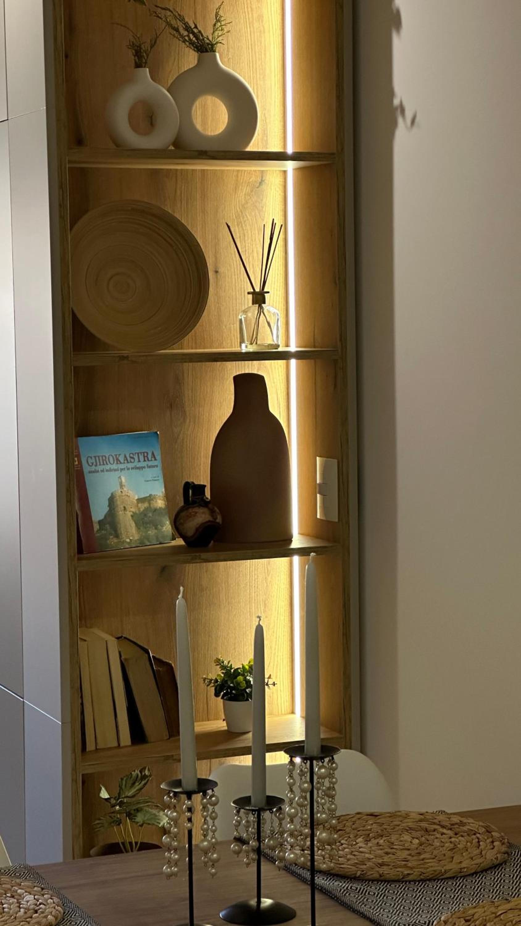 Gjirokastra Design Apartments