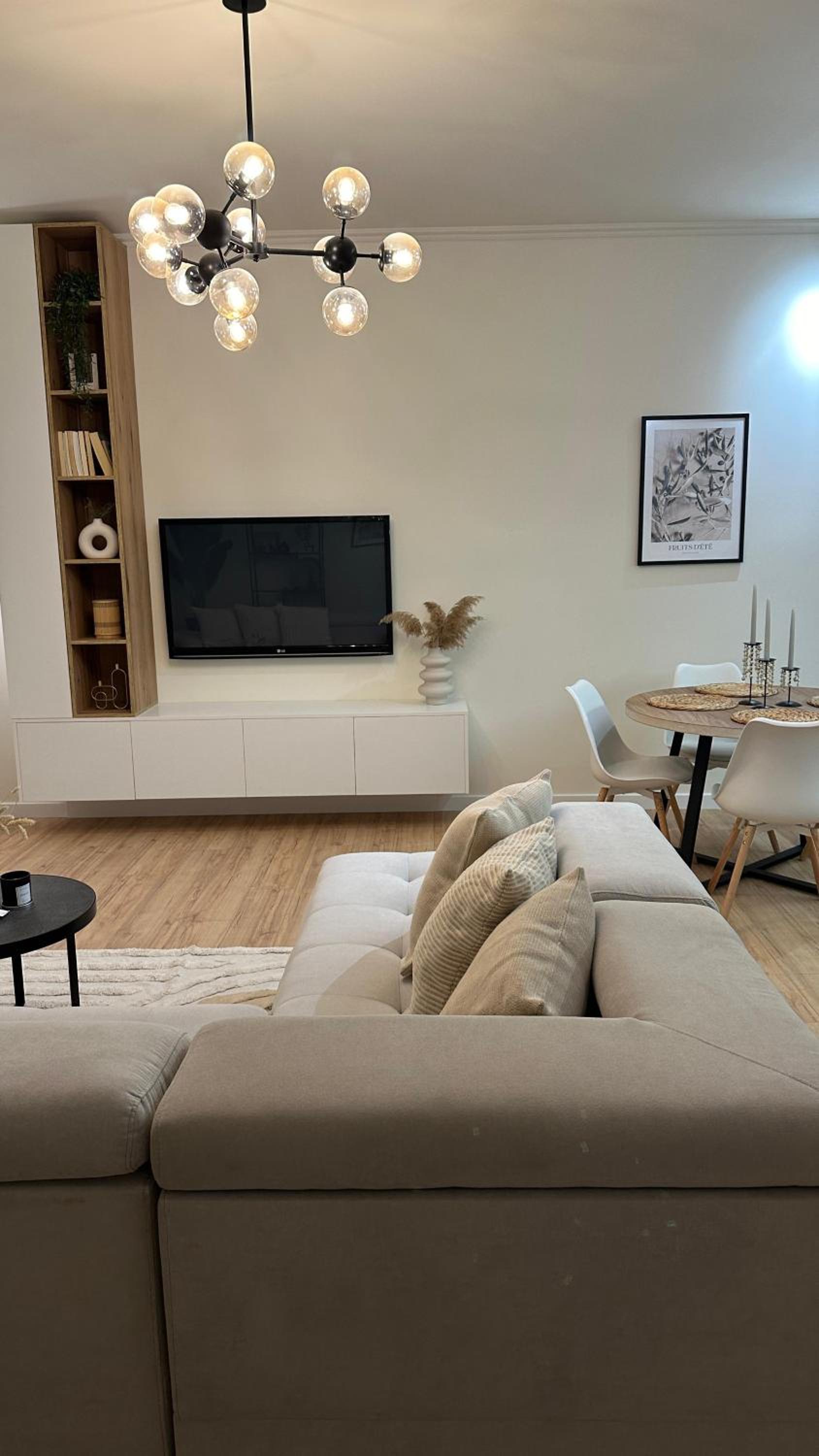Gjirokastra Design Apartments
