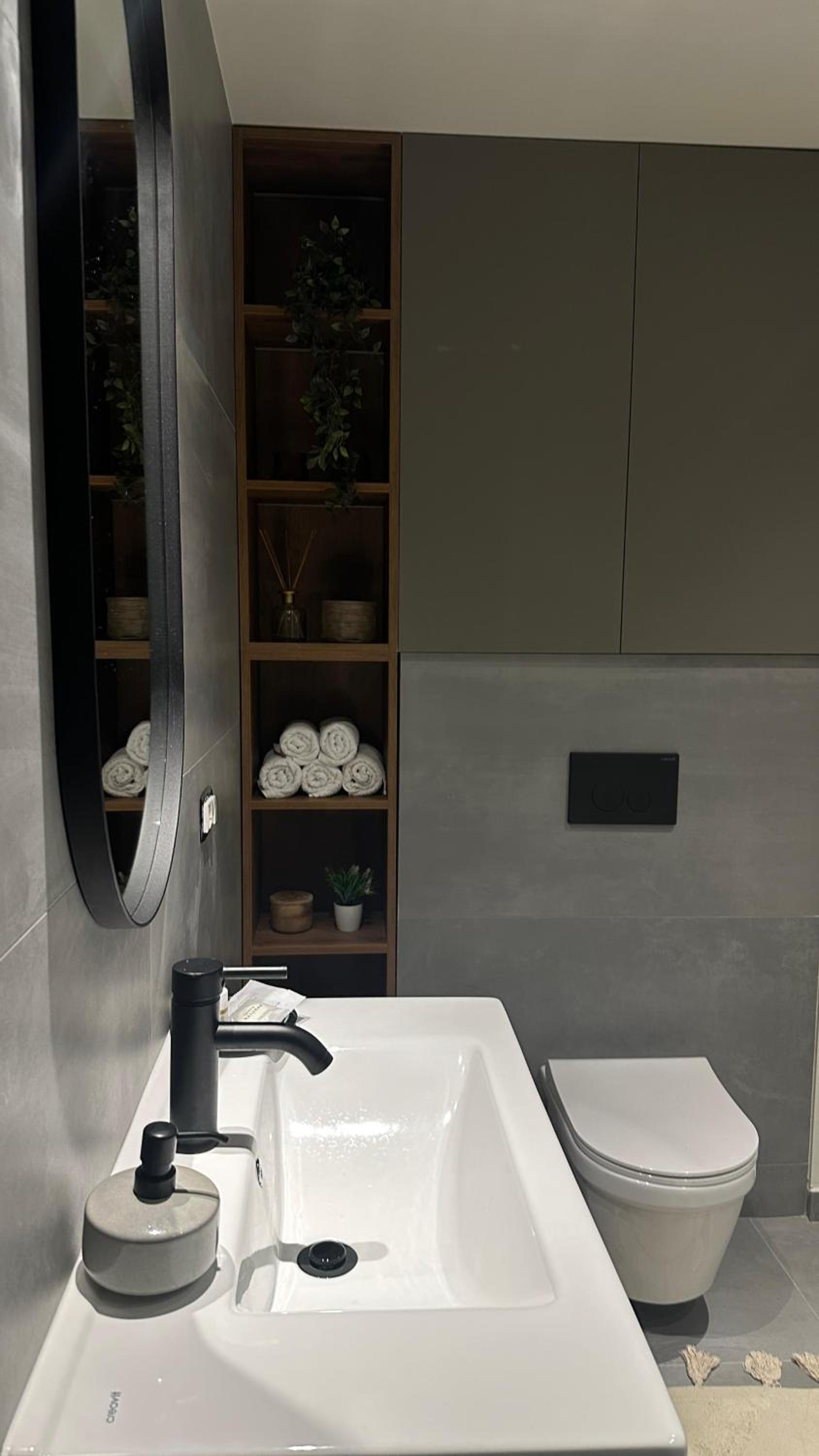 Gjirokastra Design Apartments