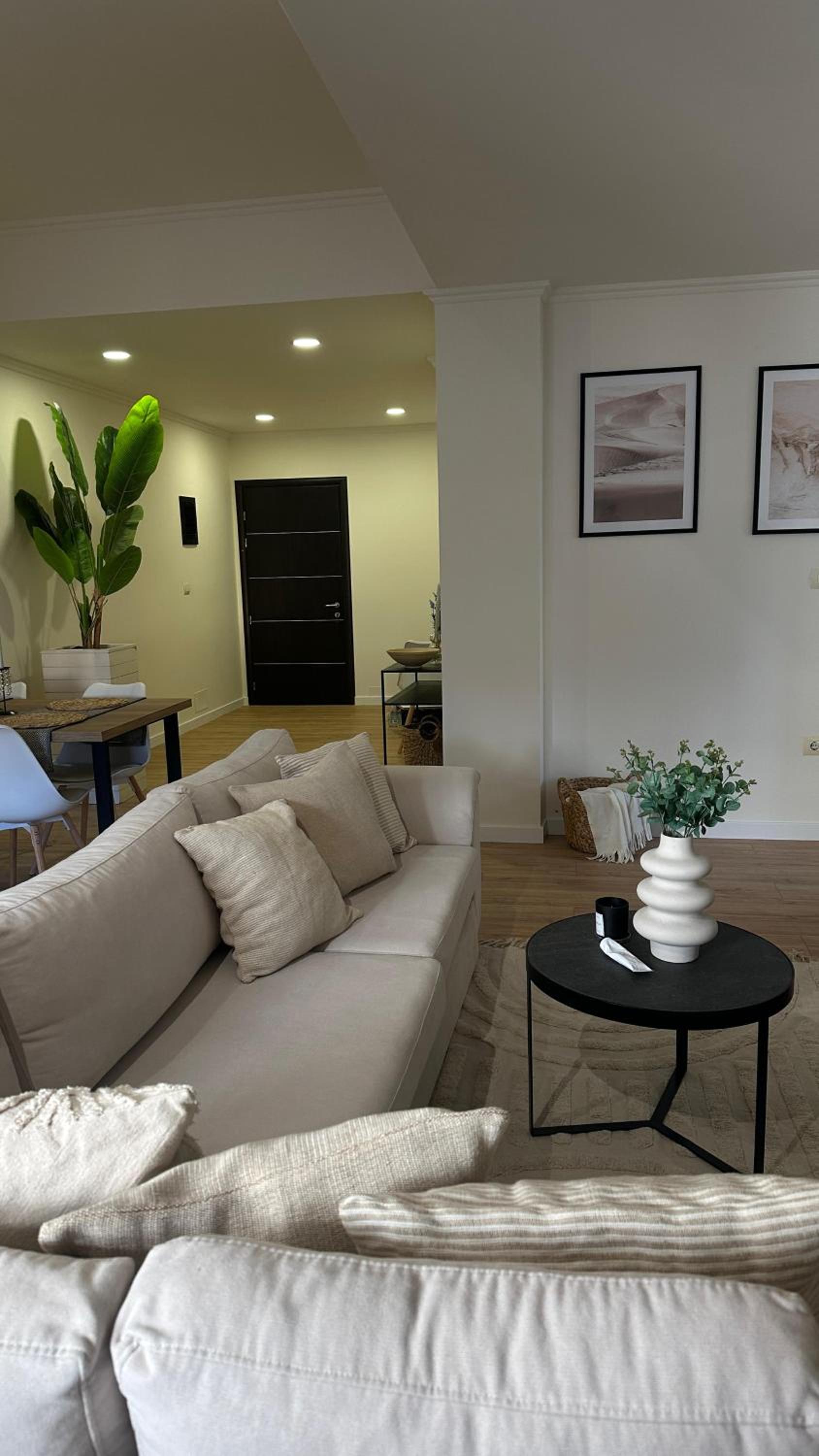 Gjirokastra Design Apartments