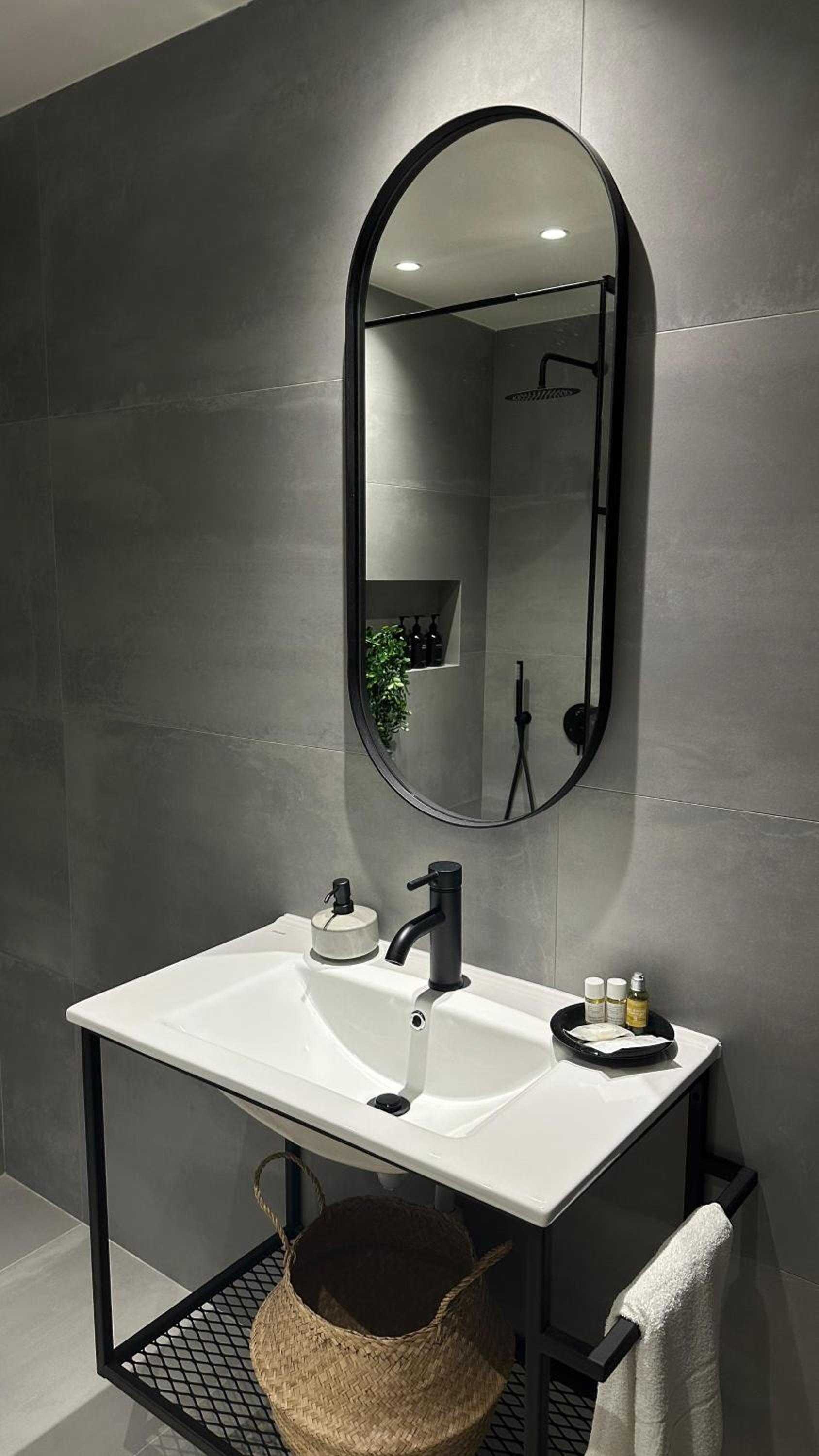 Gjirokastra Design Apartments