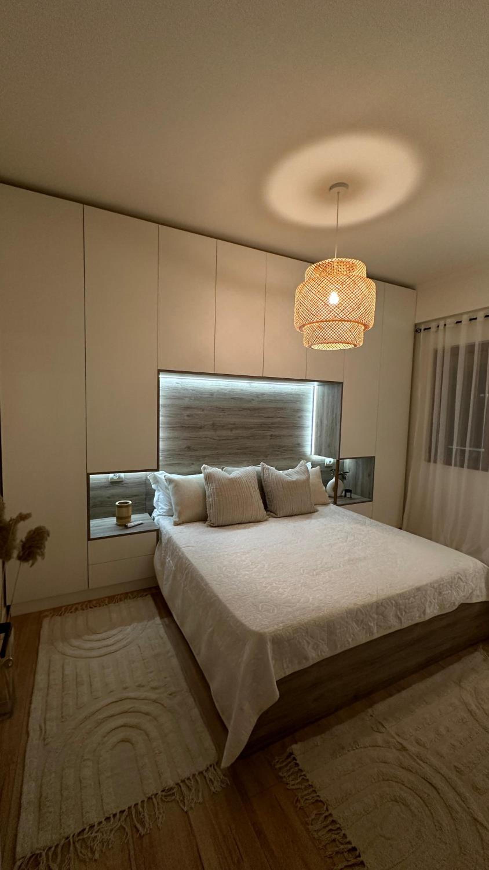 Gjirokastra Design Apartments