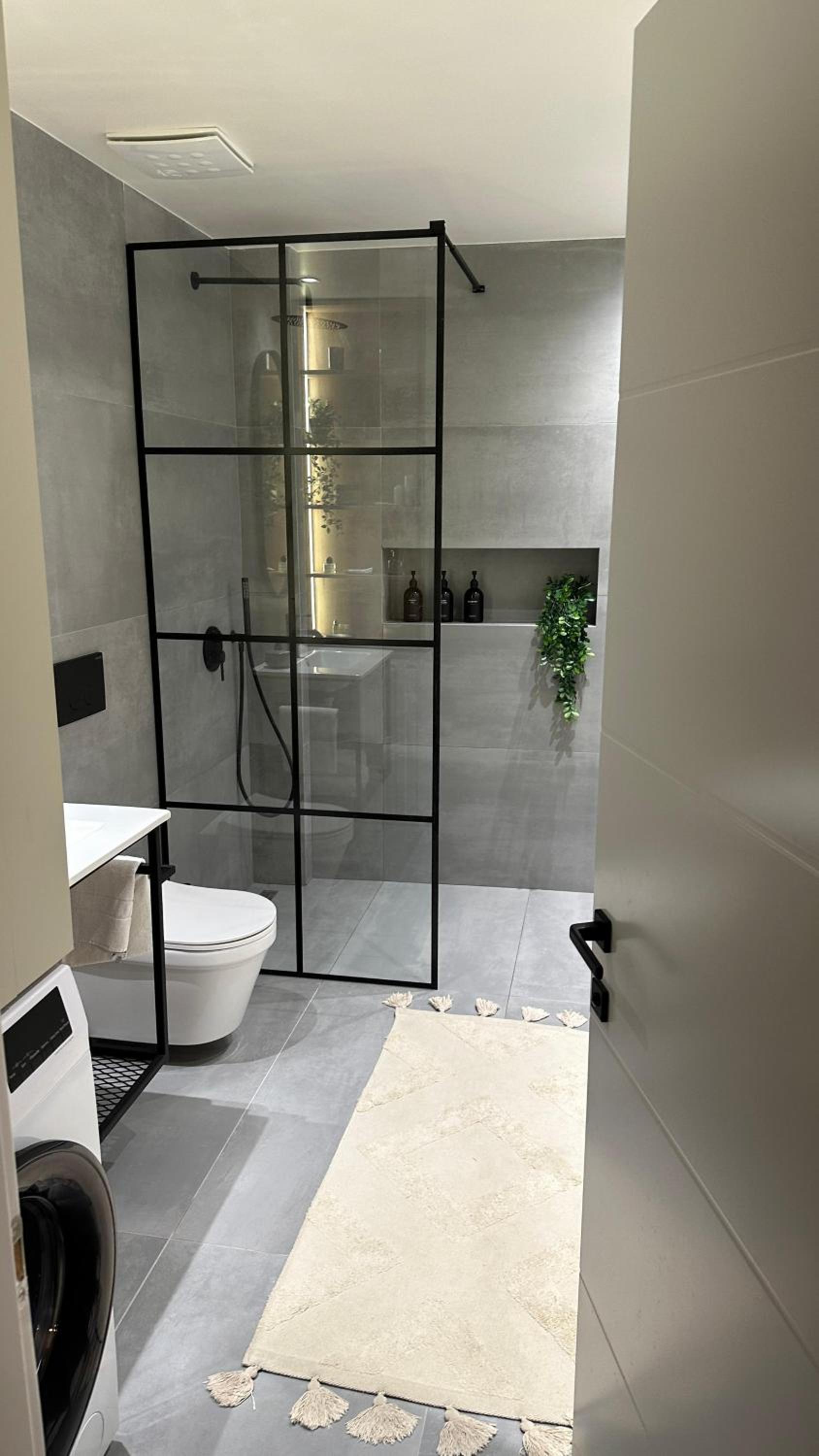 Gjirokastra Design Apartments