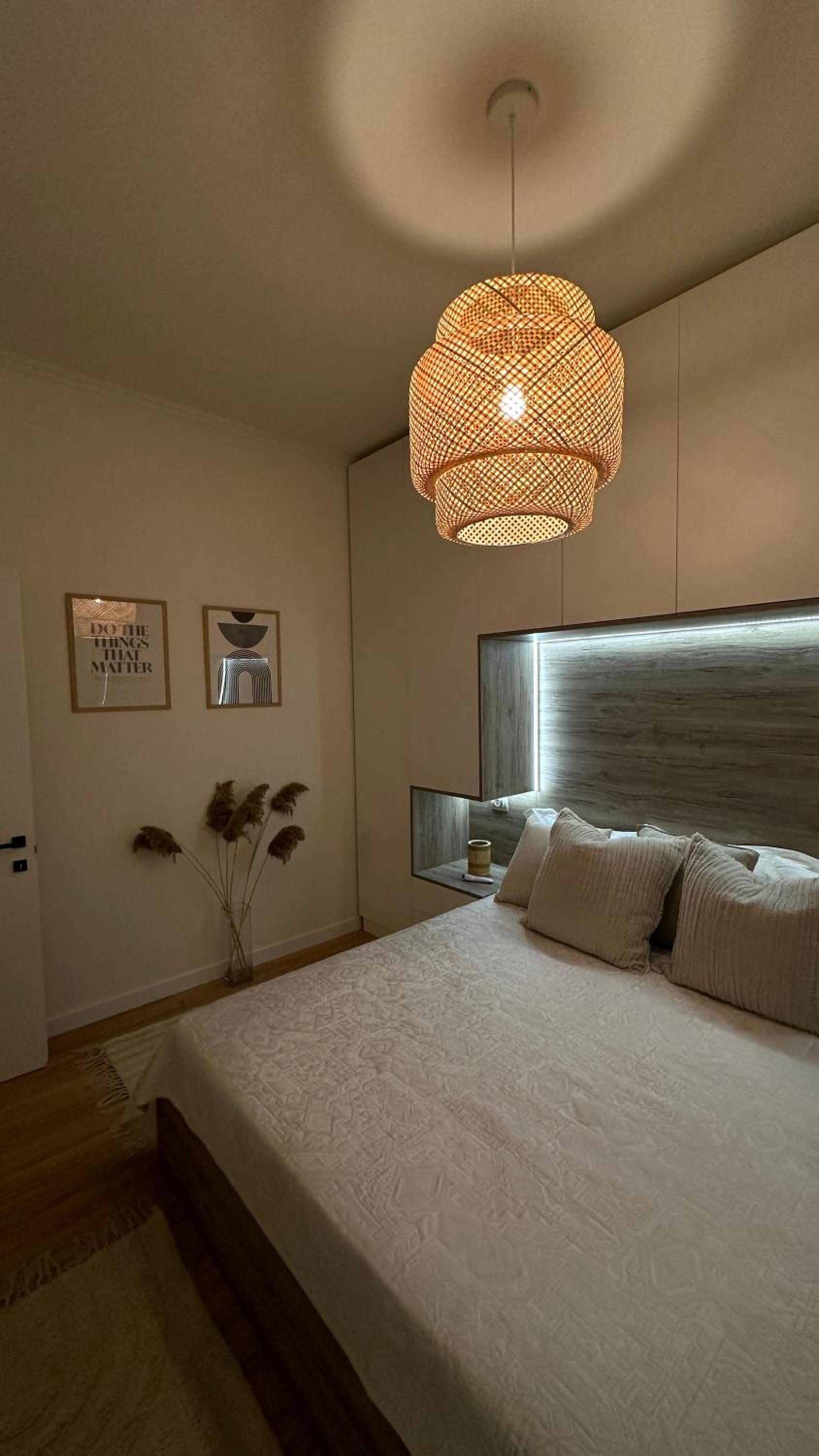 Gjirokastra Design Apartments