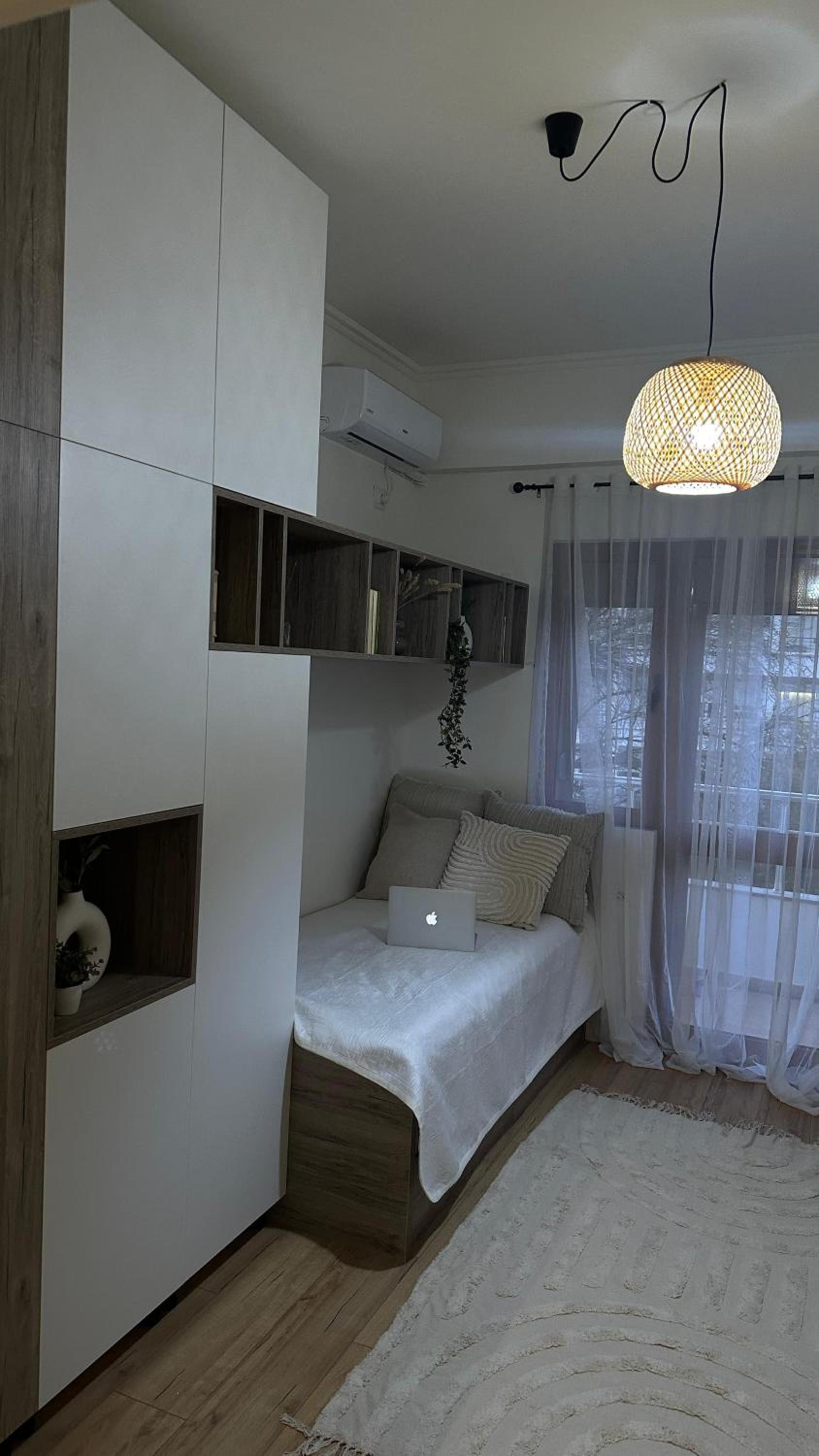 Gjirokastra Design Apartments