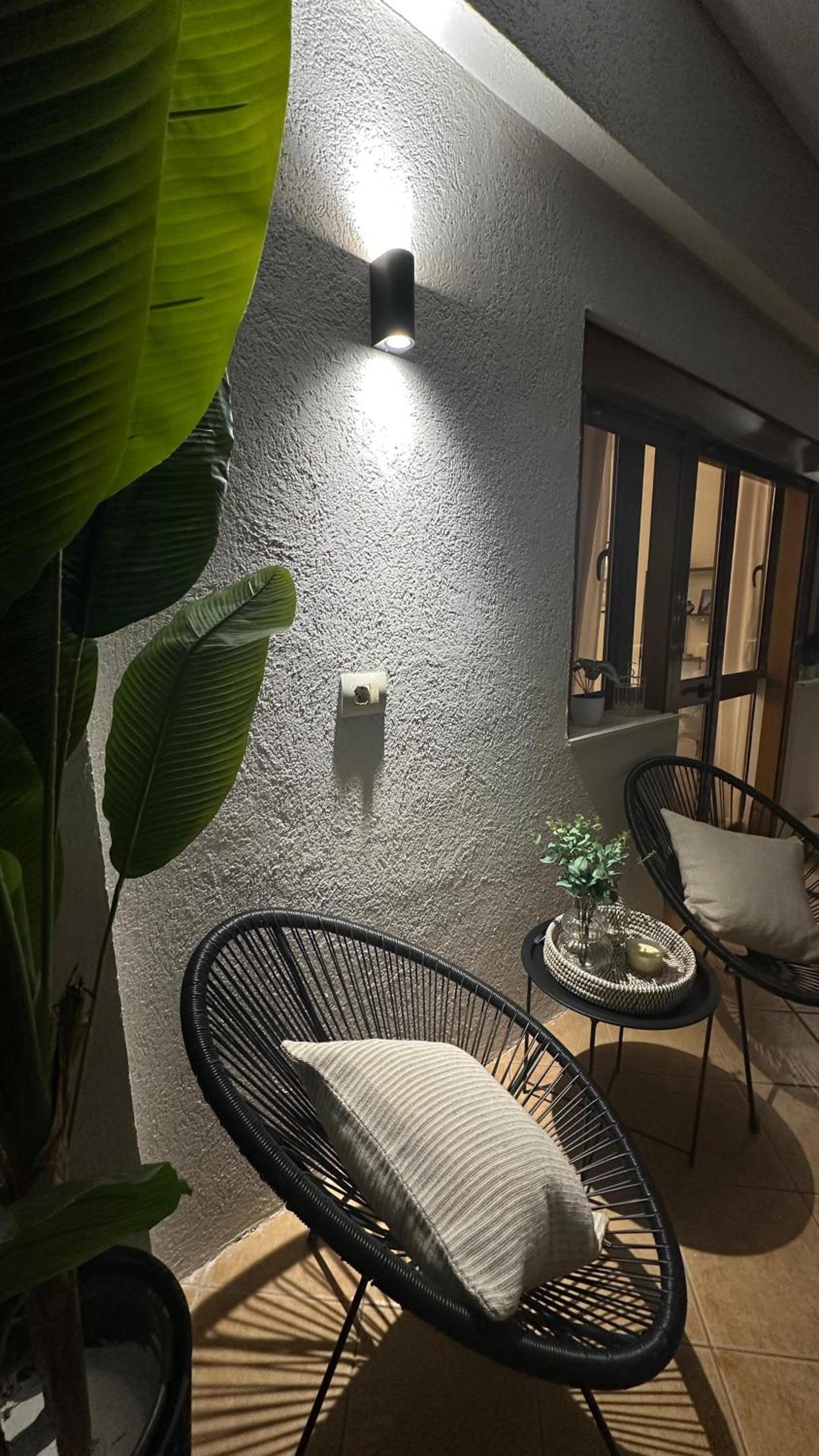 Gjirokastra Design Apartments