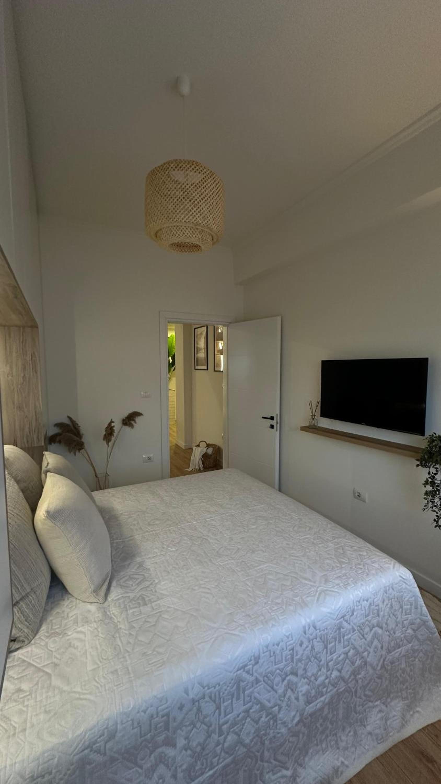 Gjirokastra Design Apartments