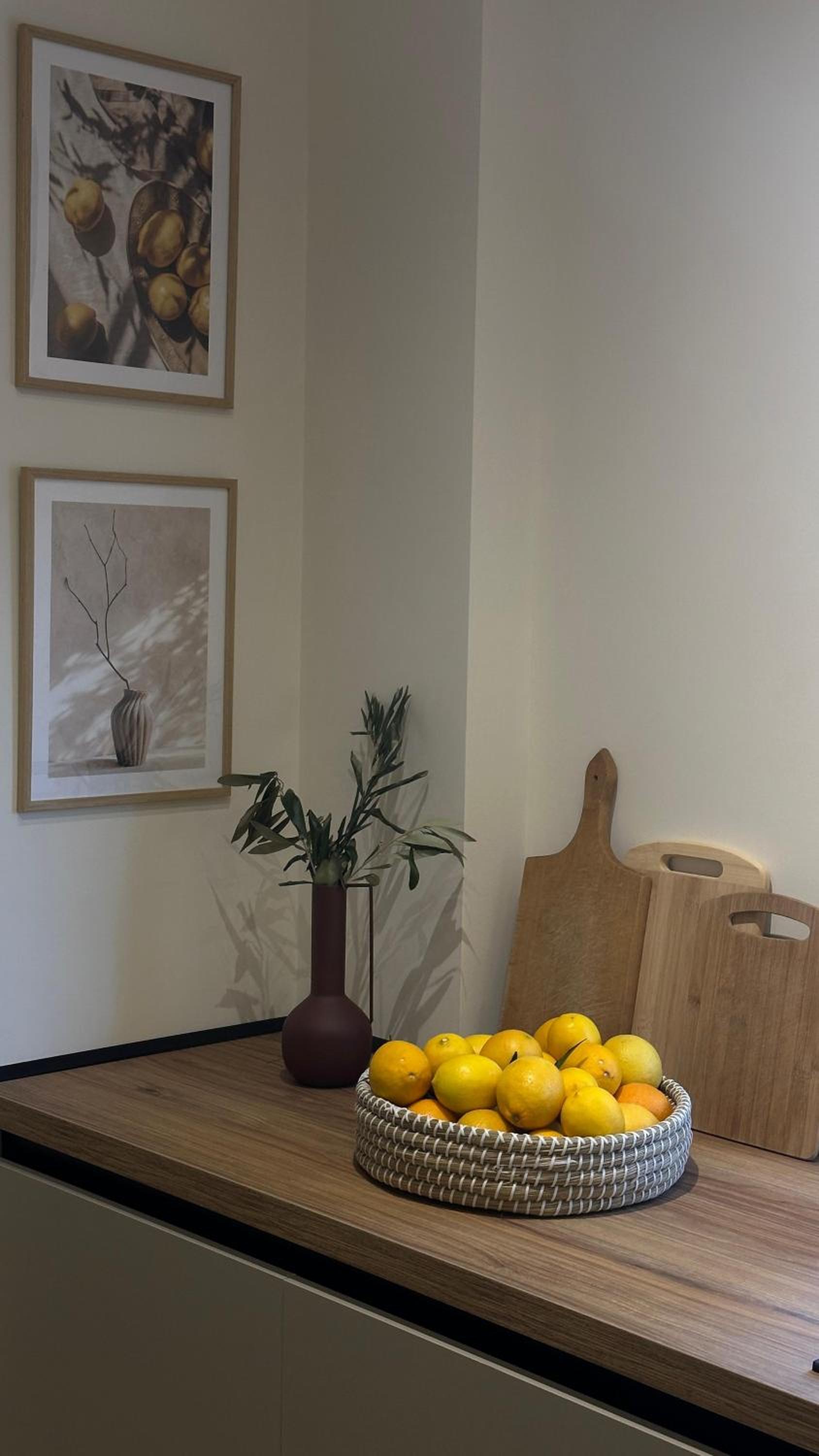 Gjirokastra Design Apartments