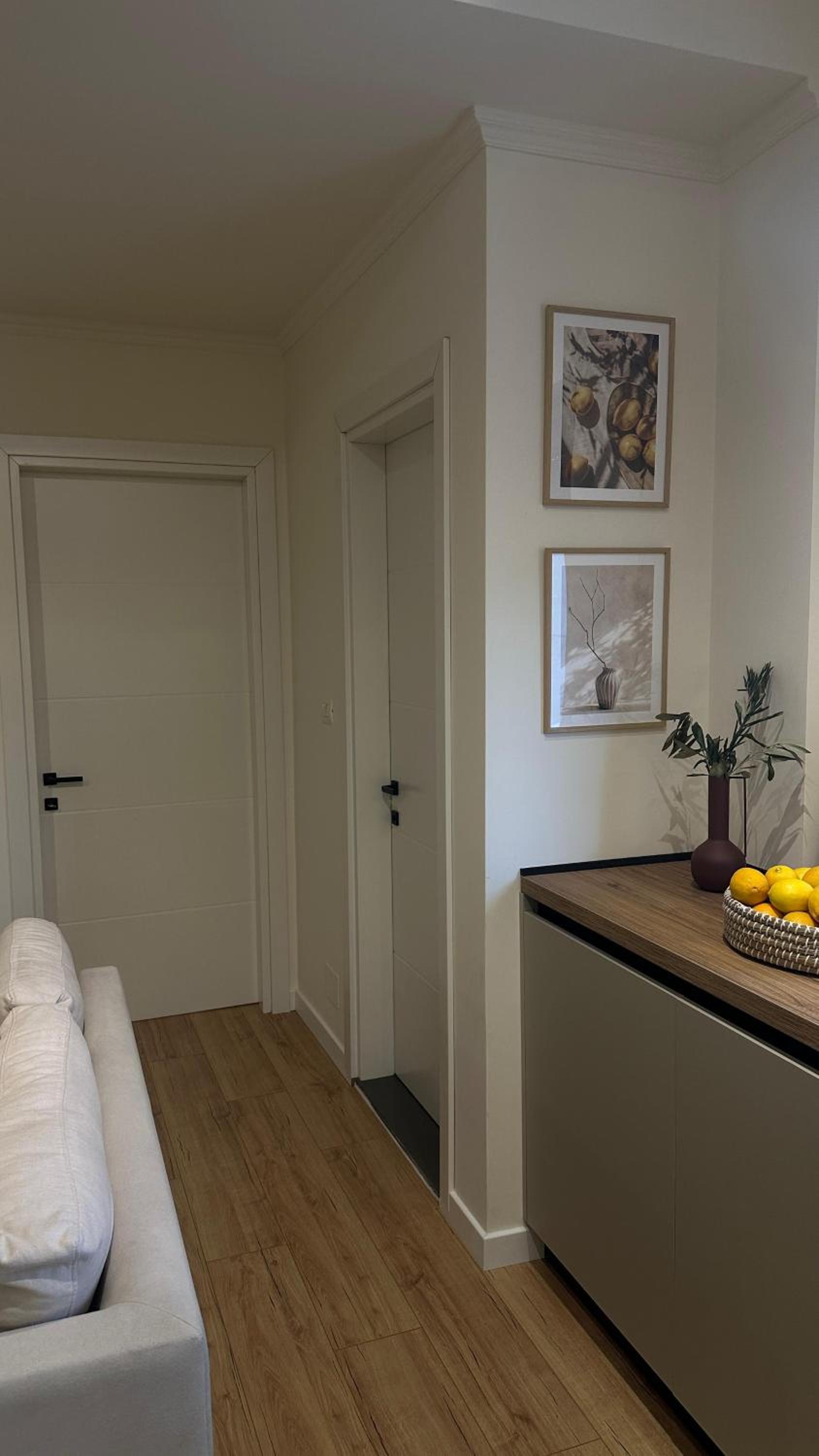 Gjirokastra Design Apartments