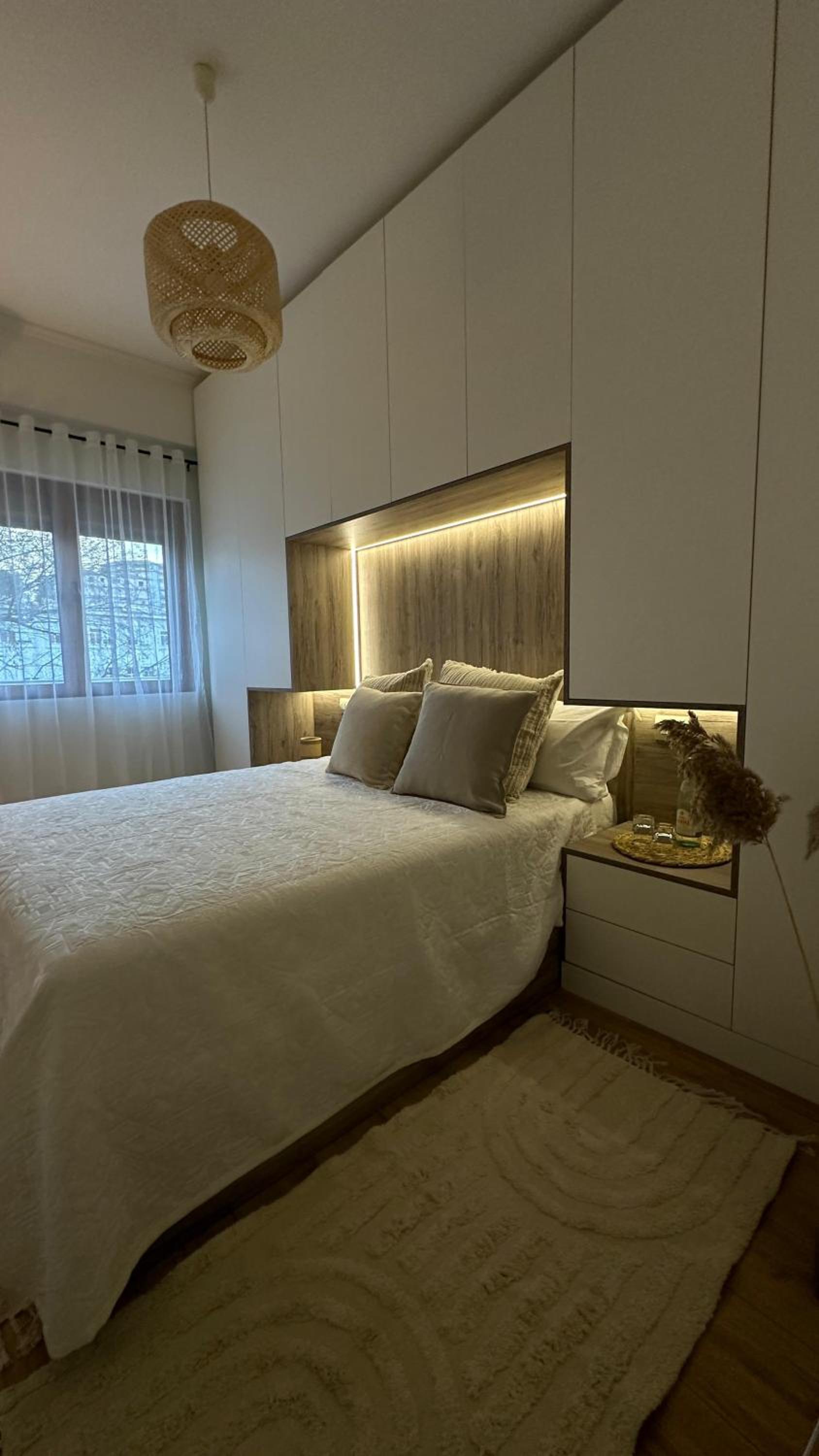 Gjirokastra Design Apartments