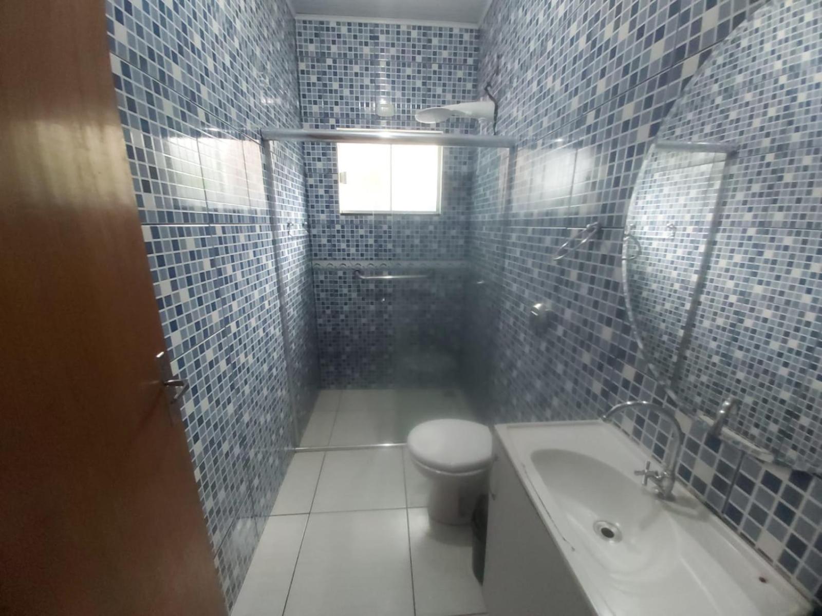 Casa com piscina no Portal