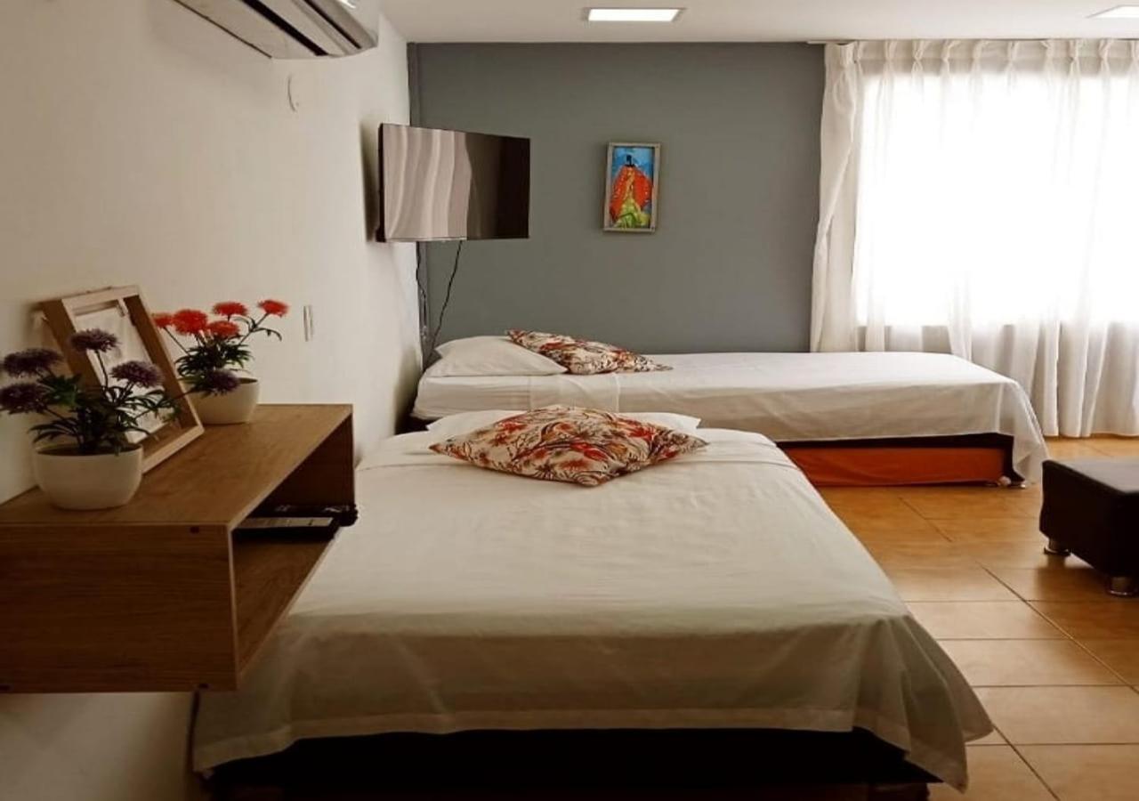 Turismocolombia-fit Cartagena