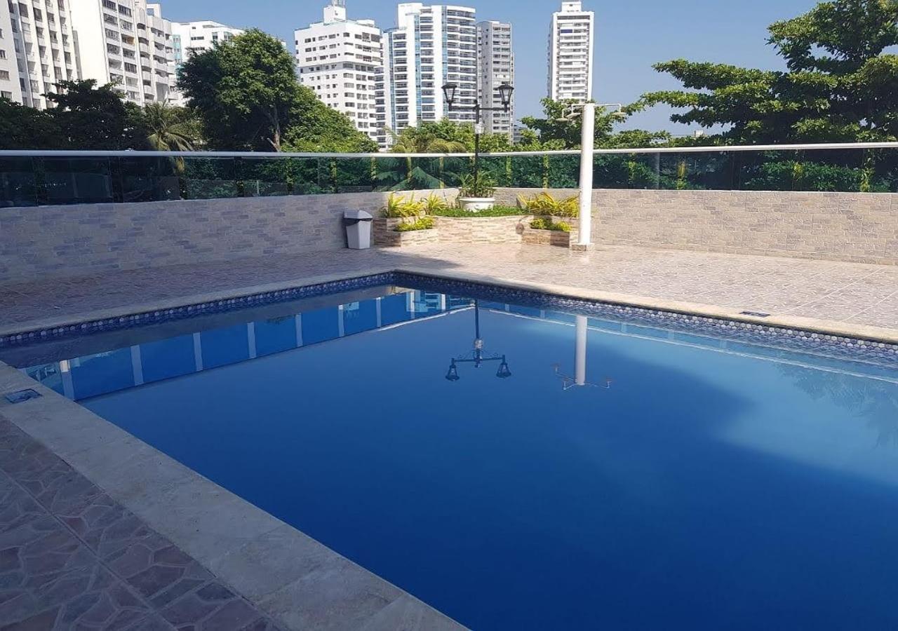 Turismocolombia-fit Cartagena